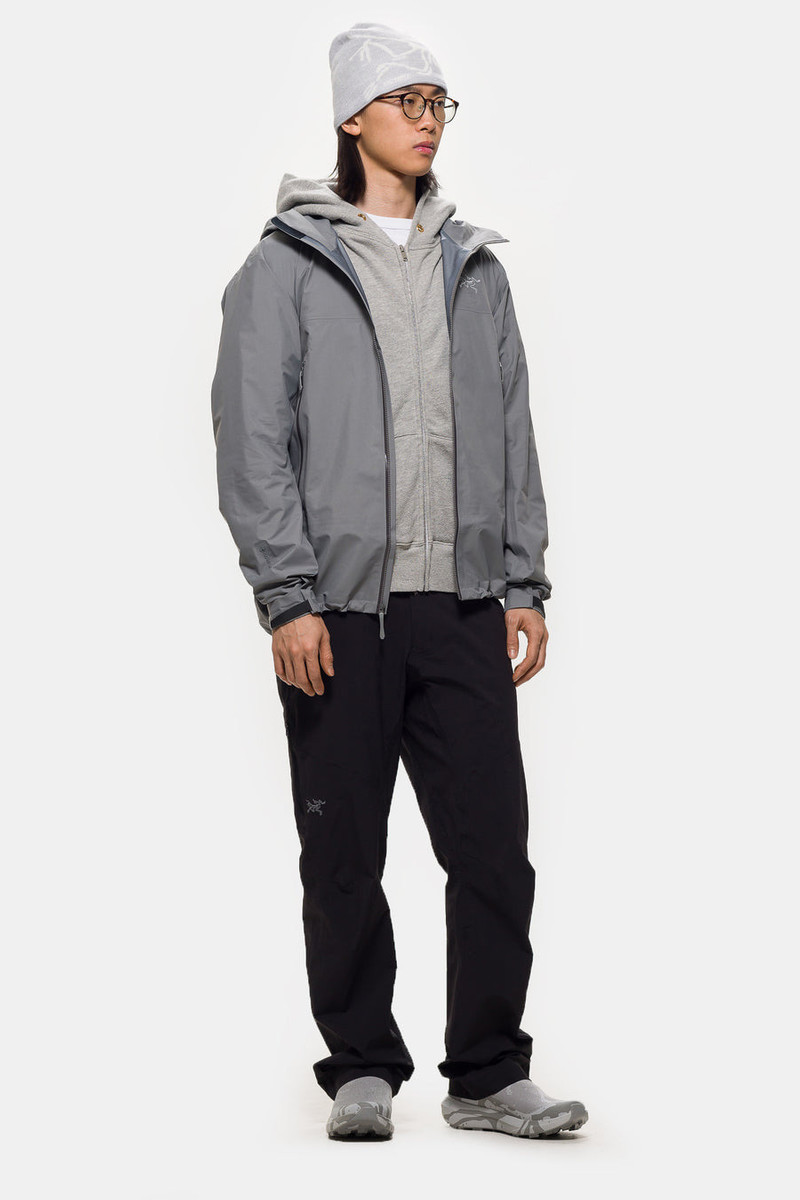 Arc'teryx Cronin Pant in Black outlook