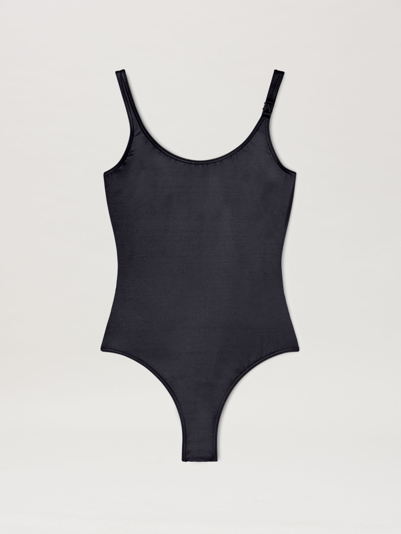 Monogram Swimsuit 1