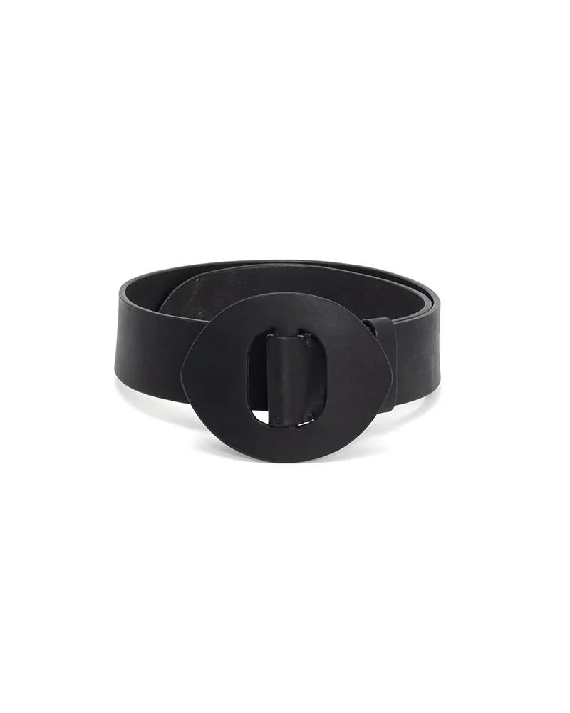 RODEO BELT W BLACK - 1