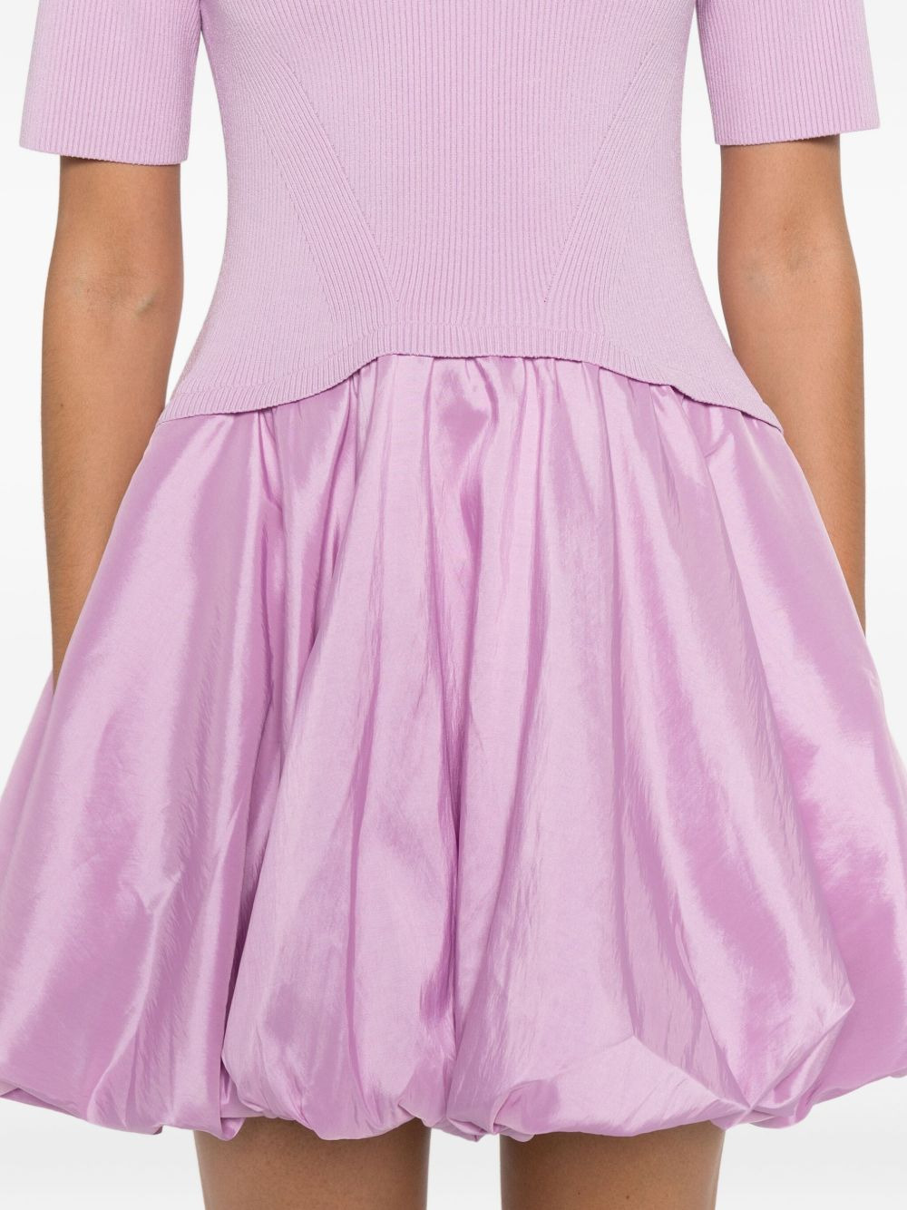 Kenny mini dress - 5
