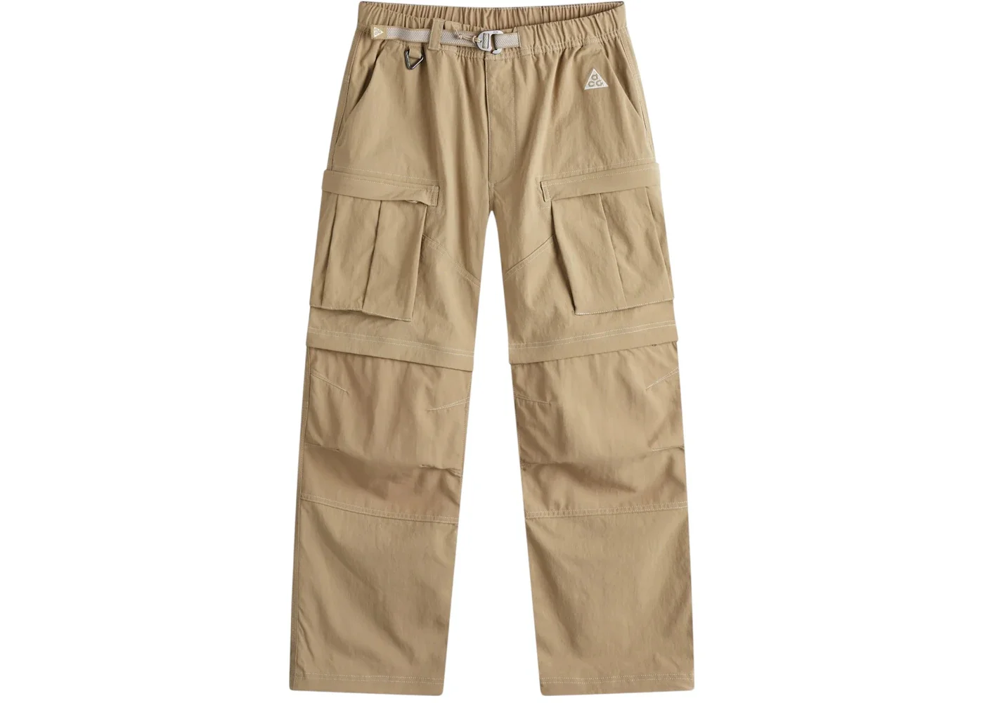 Nike Nike ACG Smith Summit Cargo Pants Khaki/Iron Ore/Summit White
