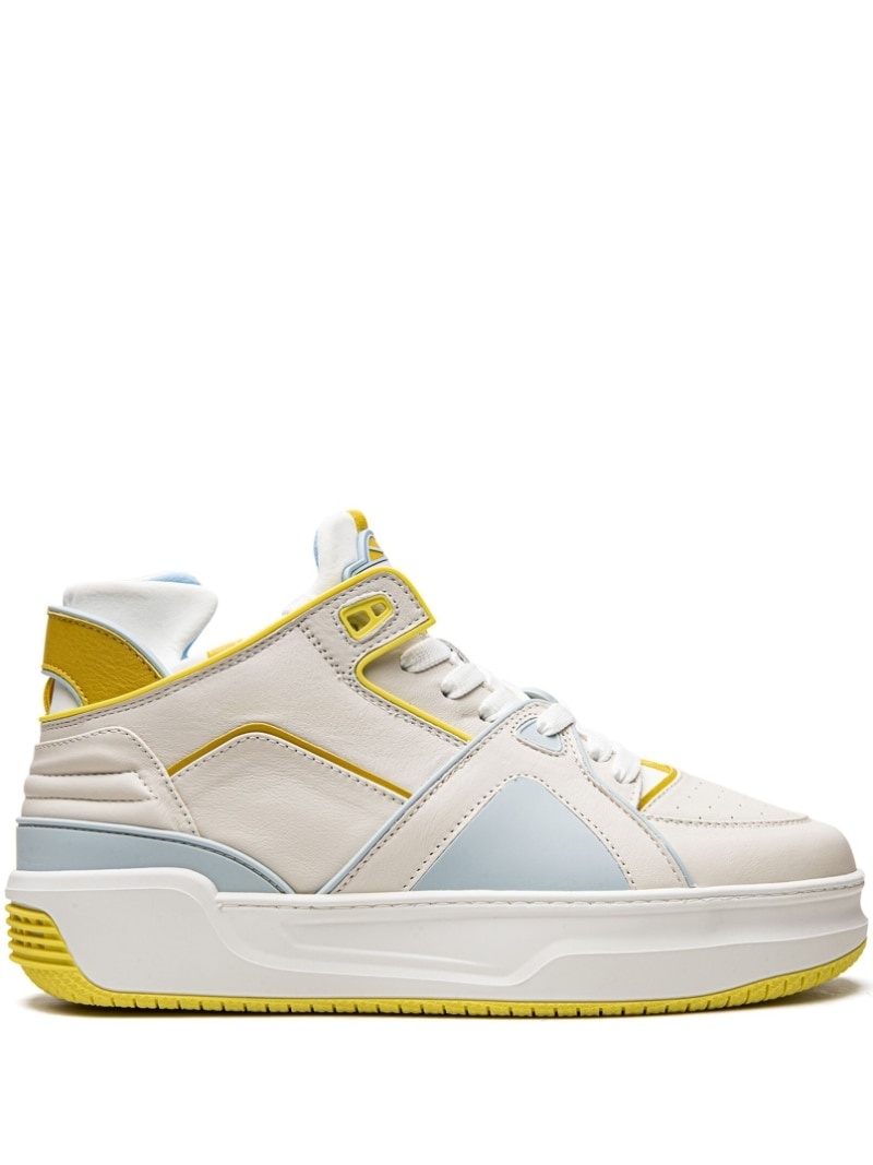 Courtside Tennis Mid sneakers - 2