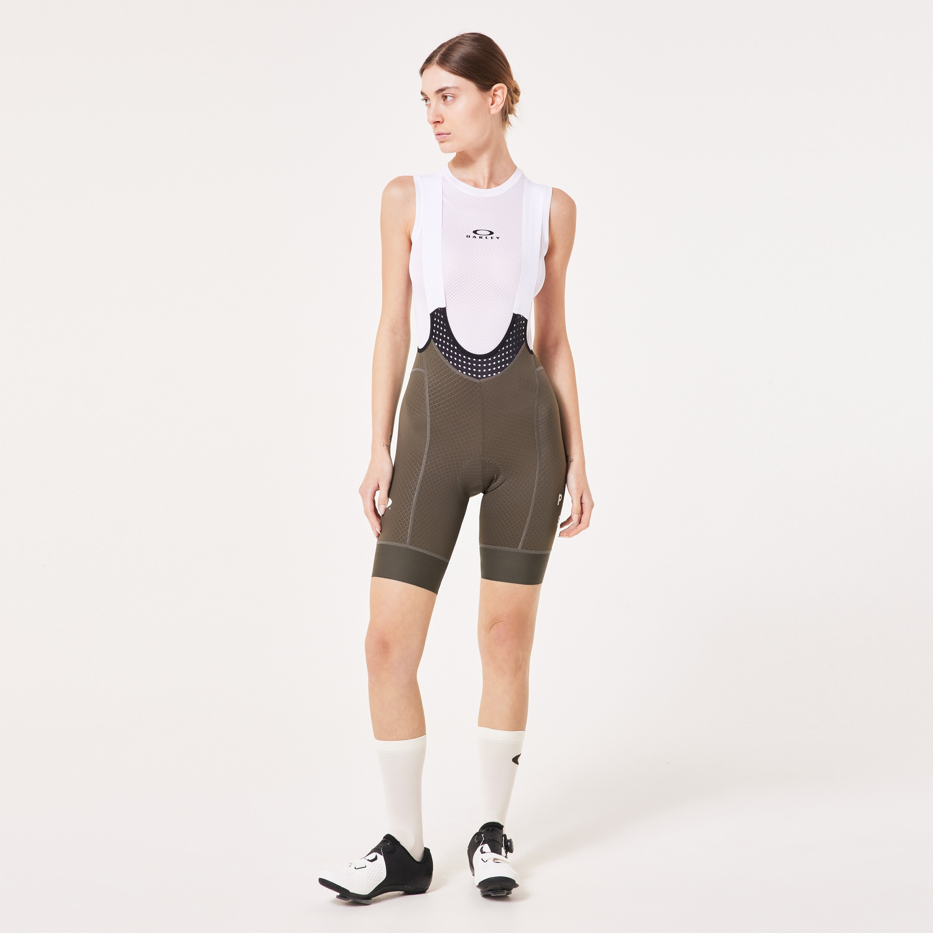 Oakley X Pas Normal Studios Women's Mechanism Bibs - 3