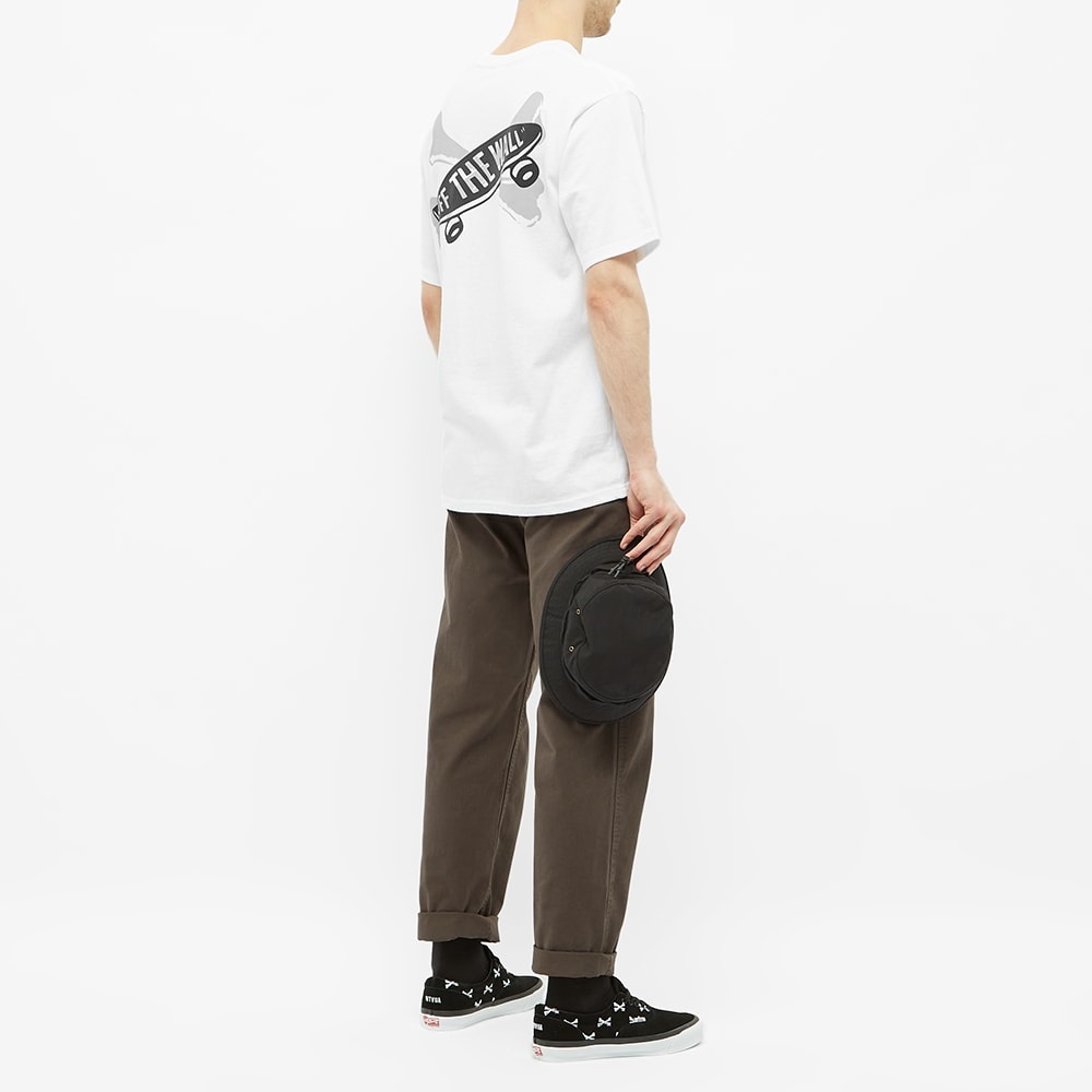 Vans Vault x WTAPS Tee - 6