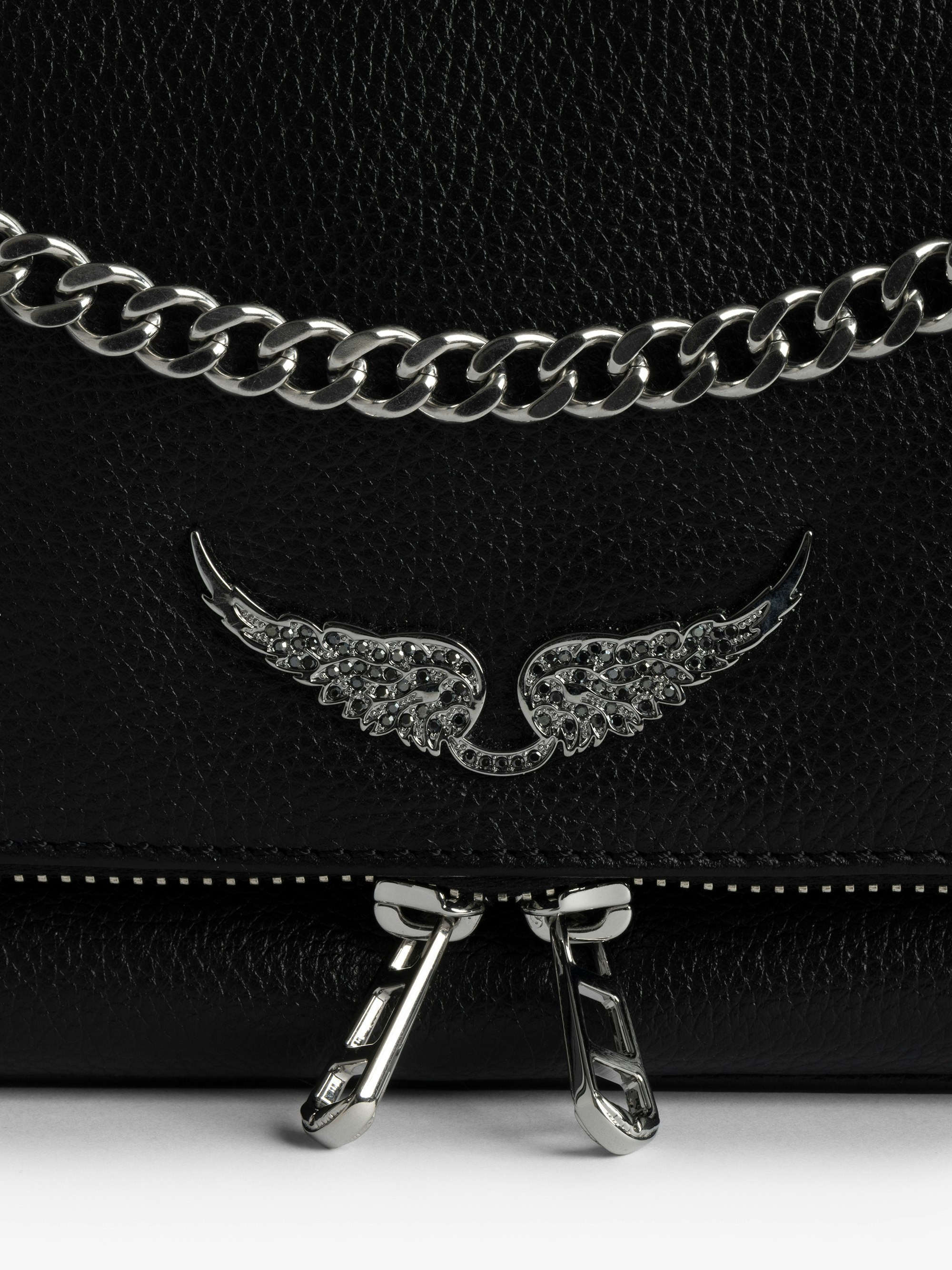 Rock II Clutch - 4
