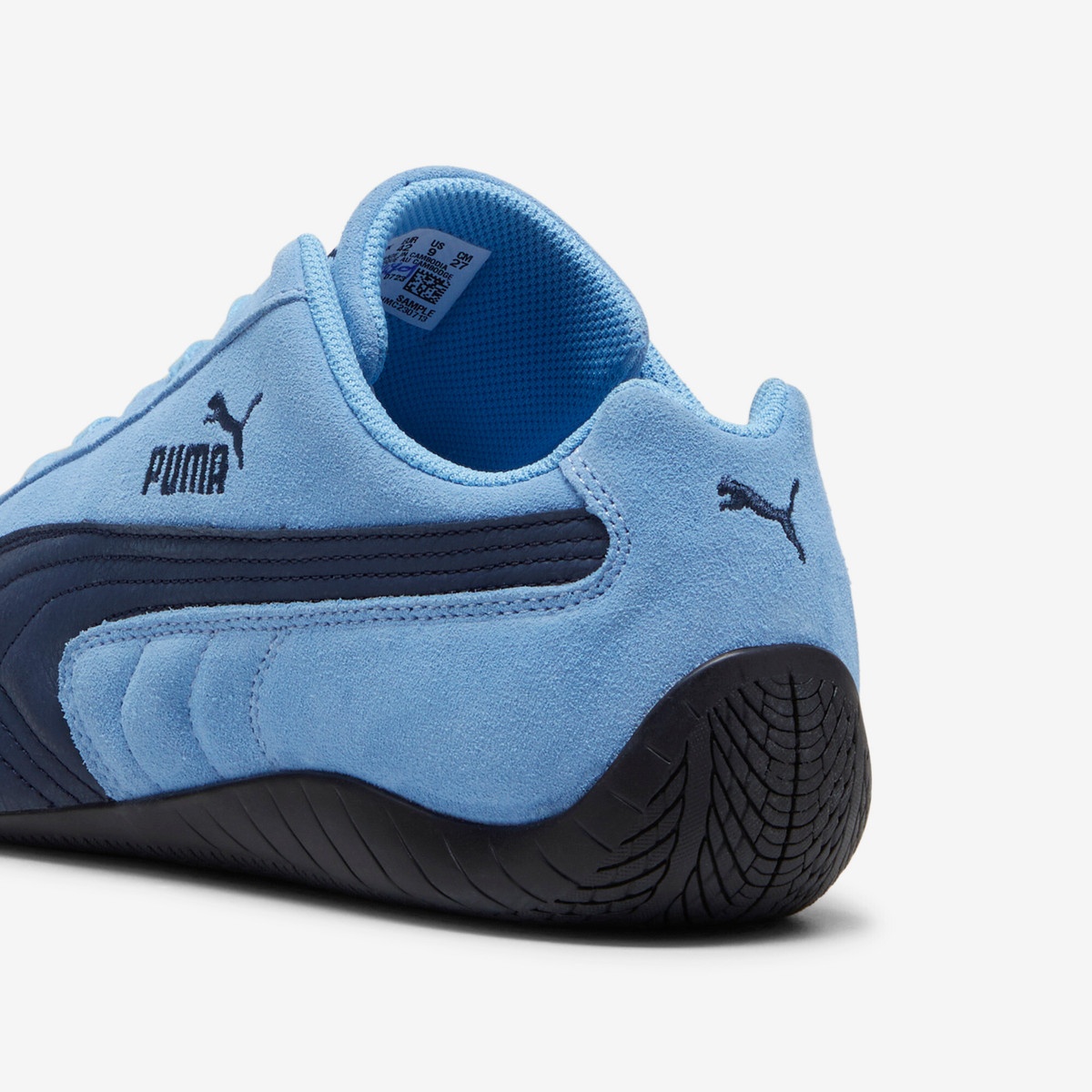 PUMA Wmns Speedcat Archive | sneakersnstuff | REVERSIBLE