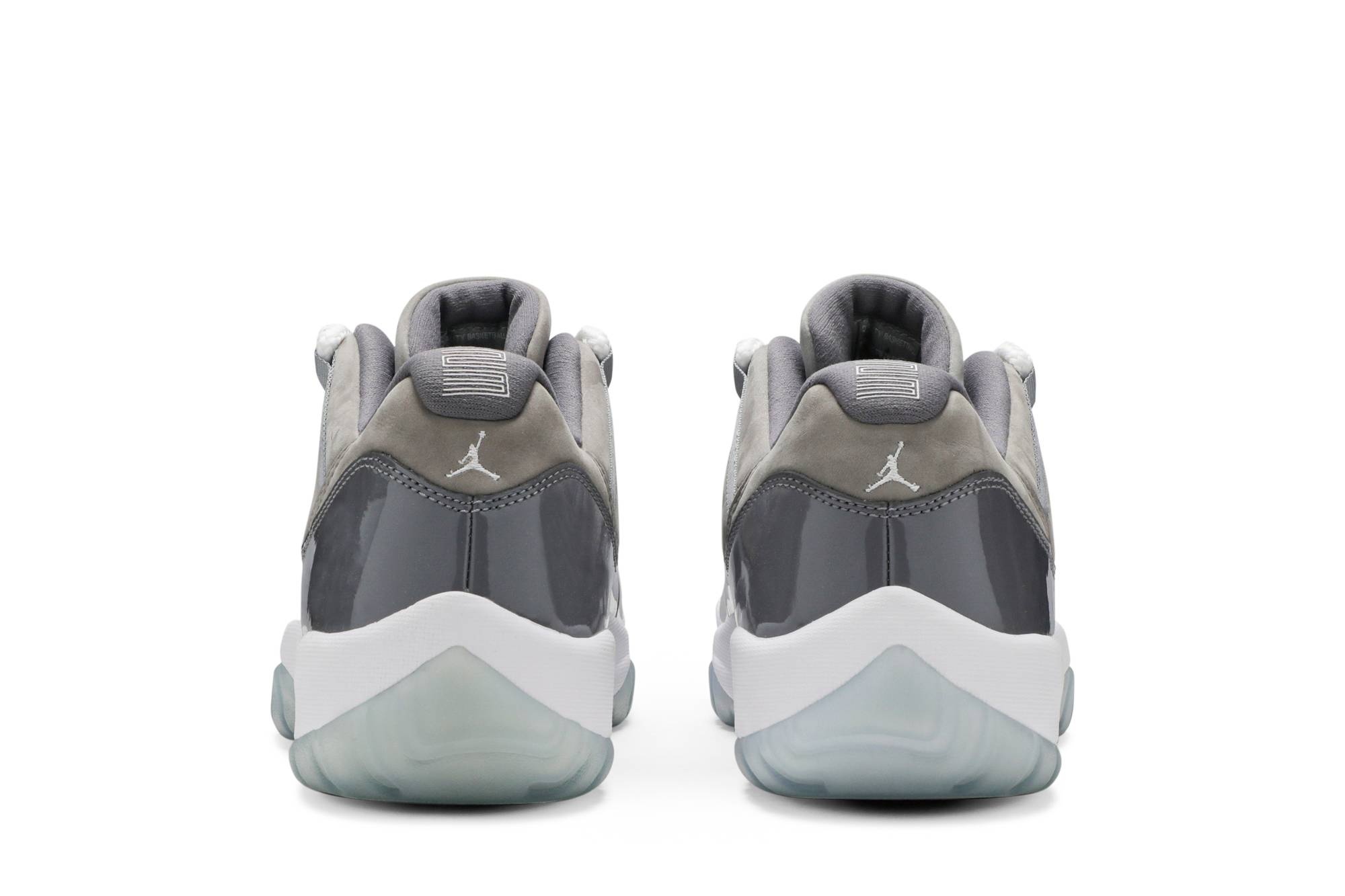 Air Jordan 11 Retro Low 'Cool Grey' - 6