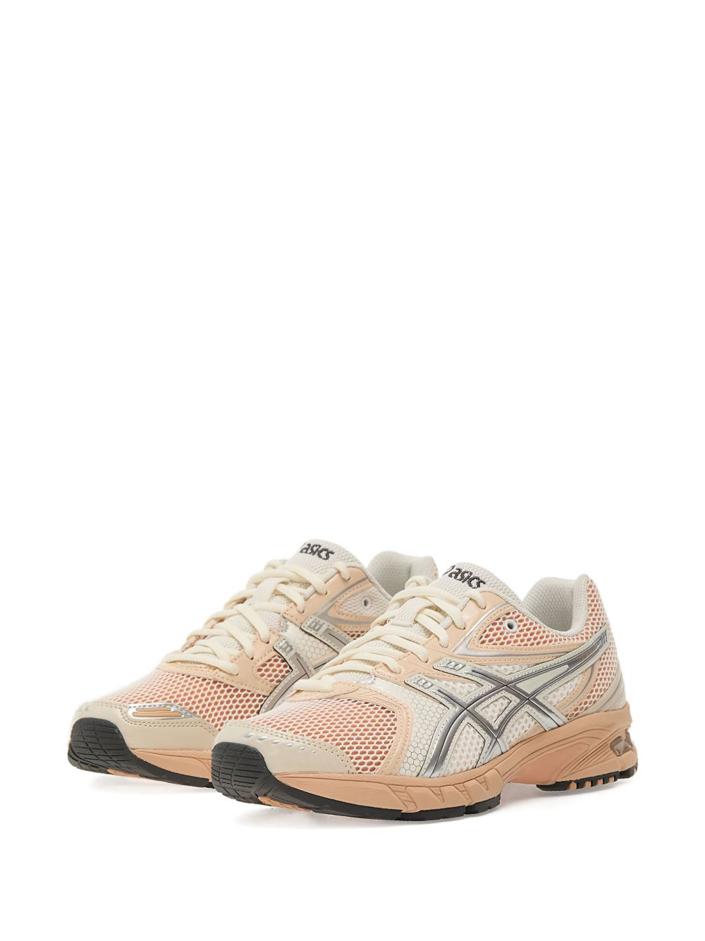 Gel-DS 14 mesh panel sneakers - 2