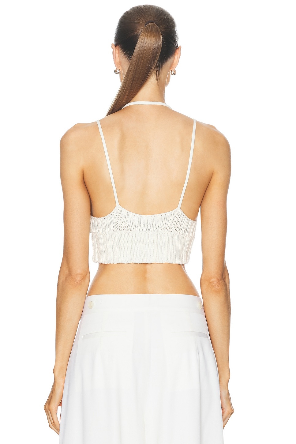 Wave Bra Top - 3