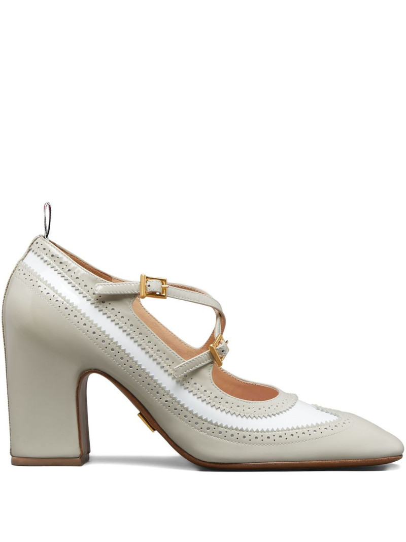 75mm criss-cross pumps 1