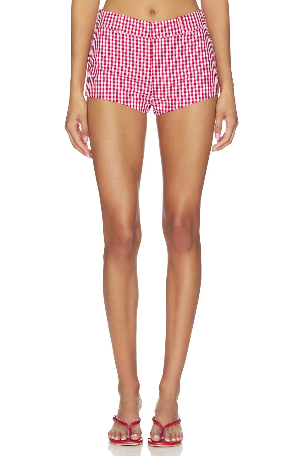 Caresse Short - 1