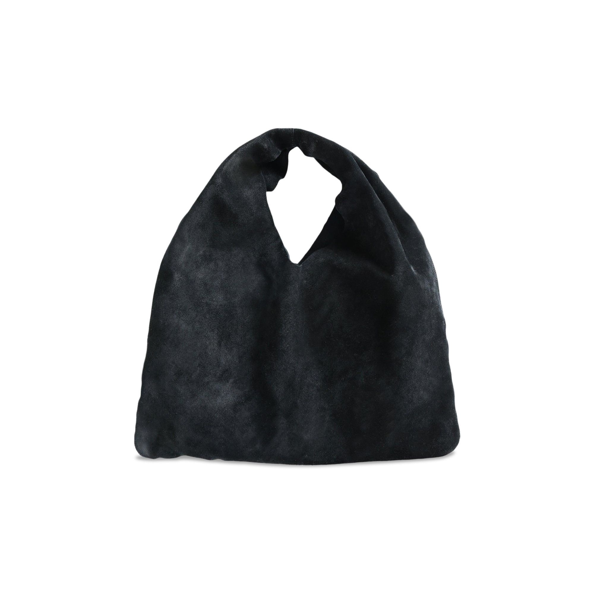 The Row Small Bindle Bag 'Black' - 1