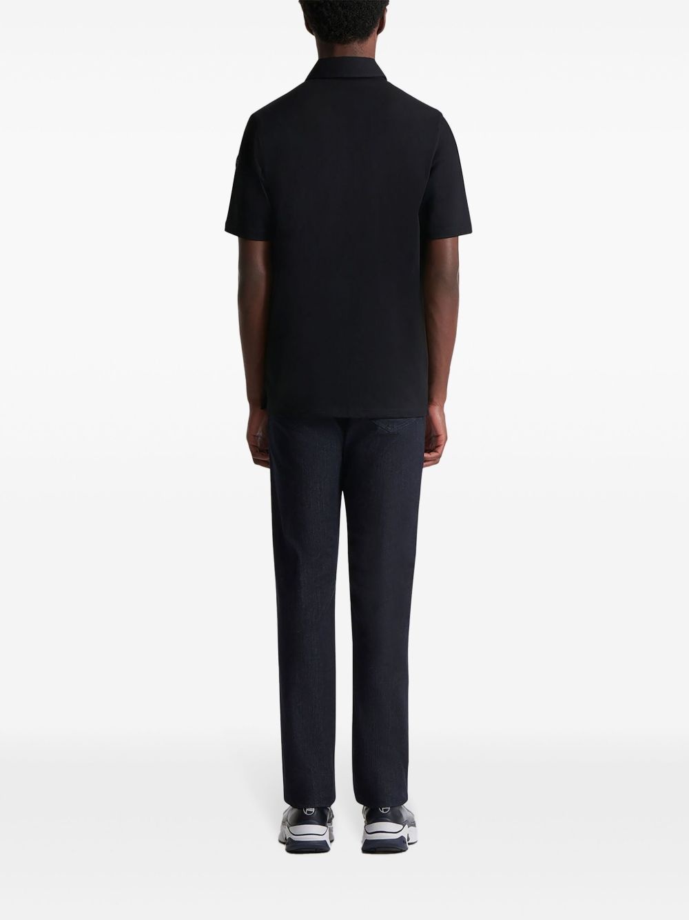 Germain polo shirt - 4