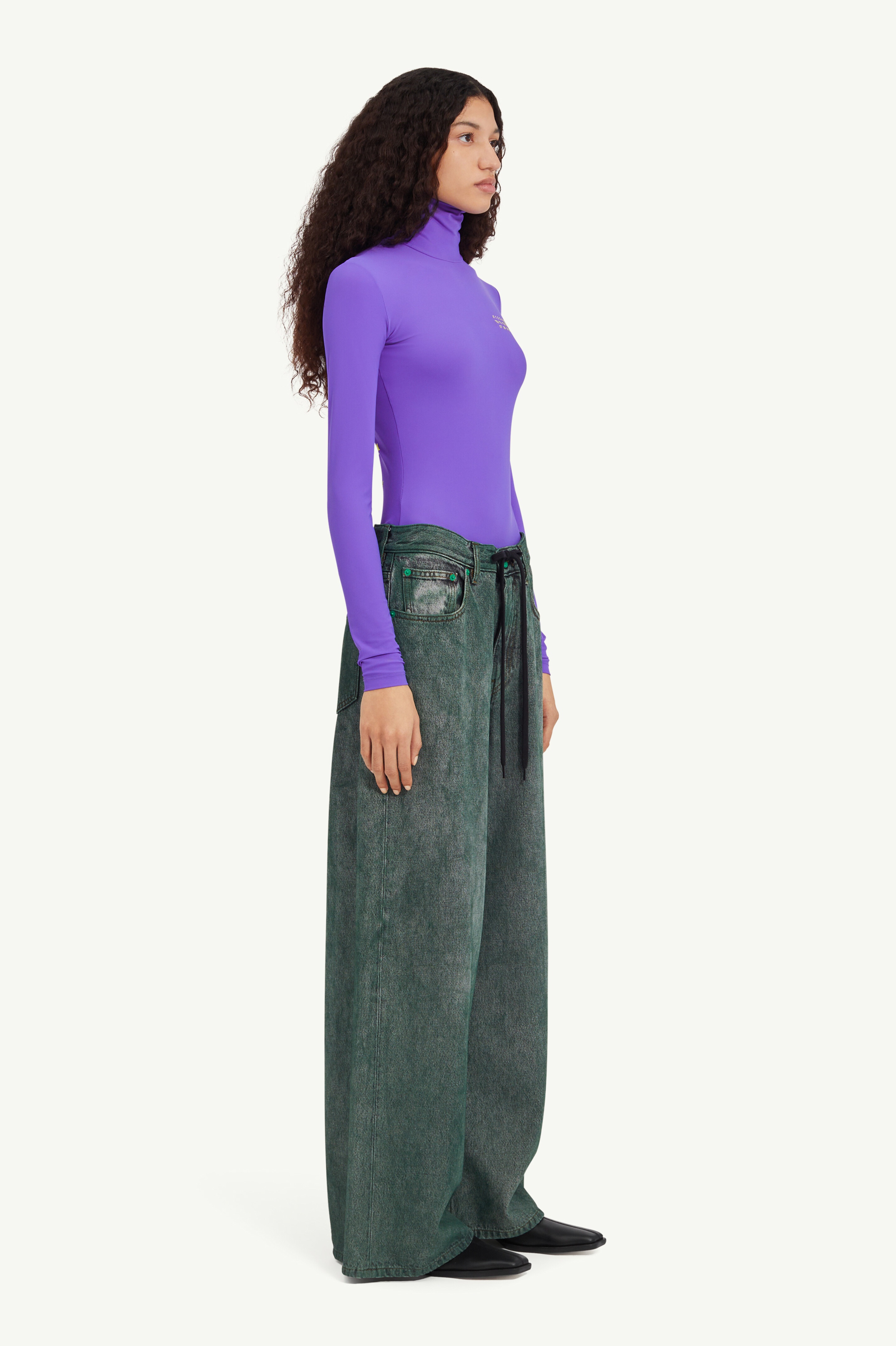 Jersey body - 3