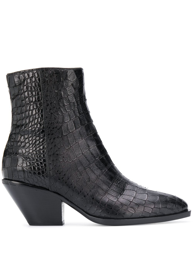 Karley ankle boots 1