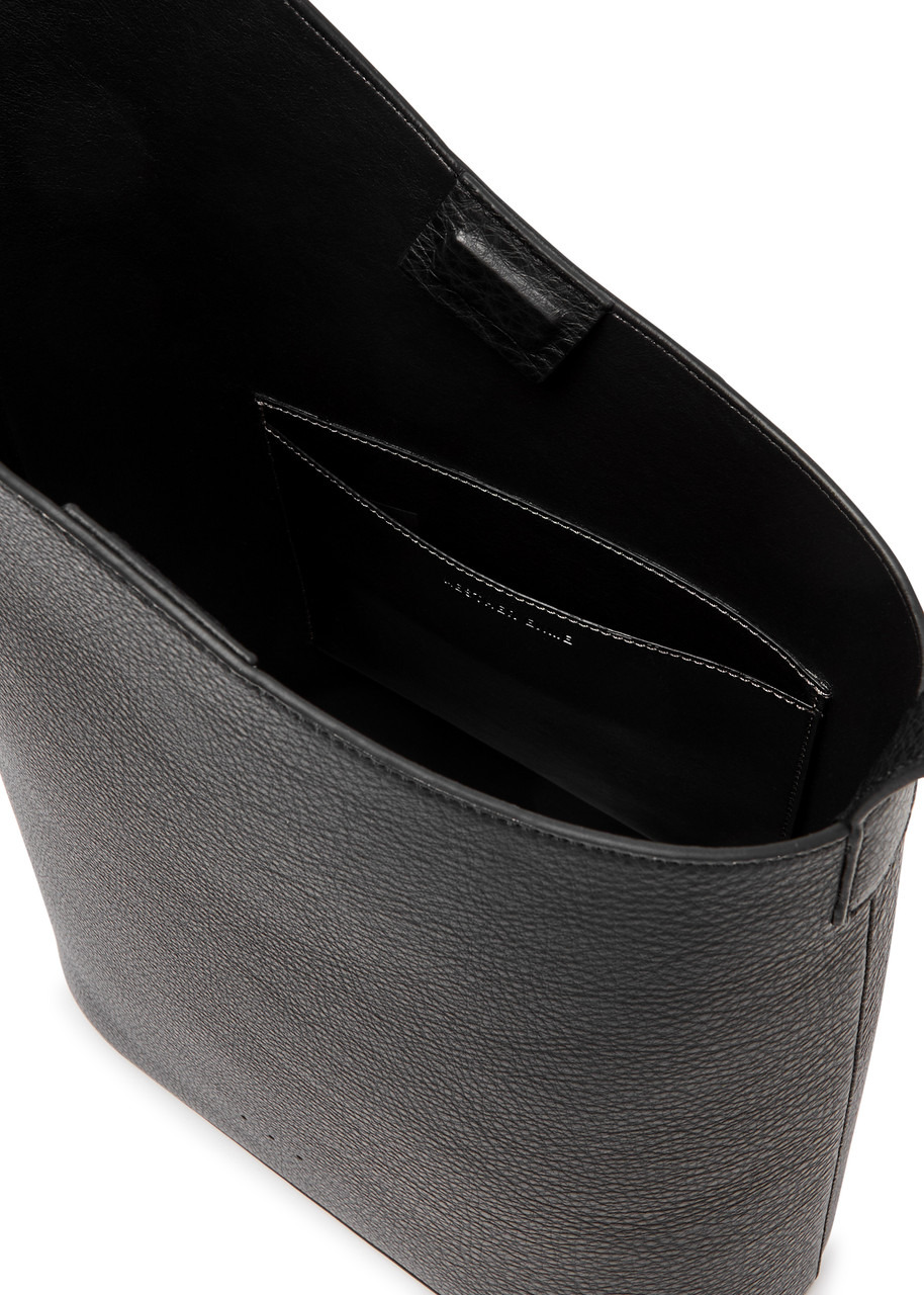 Aesther Ekme Lune Grained Leather Tote - 4