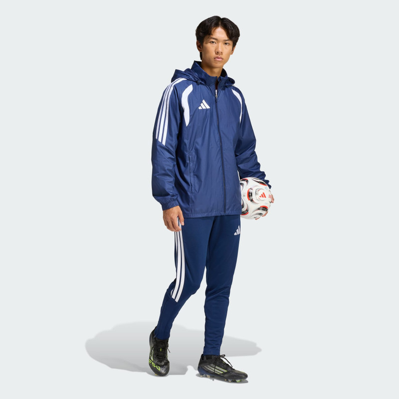 Tiro26 League Windbreaker 4