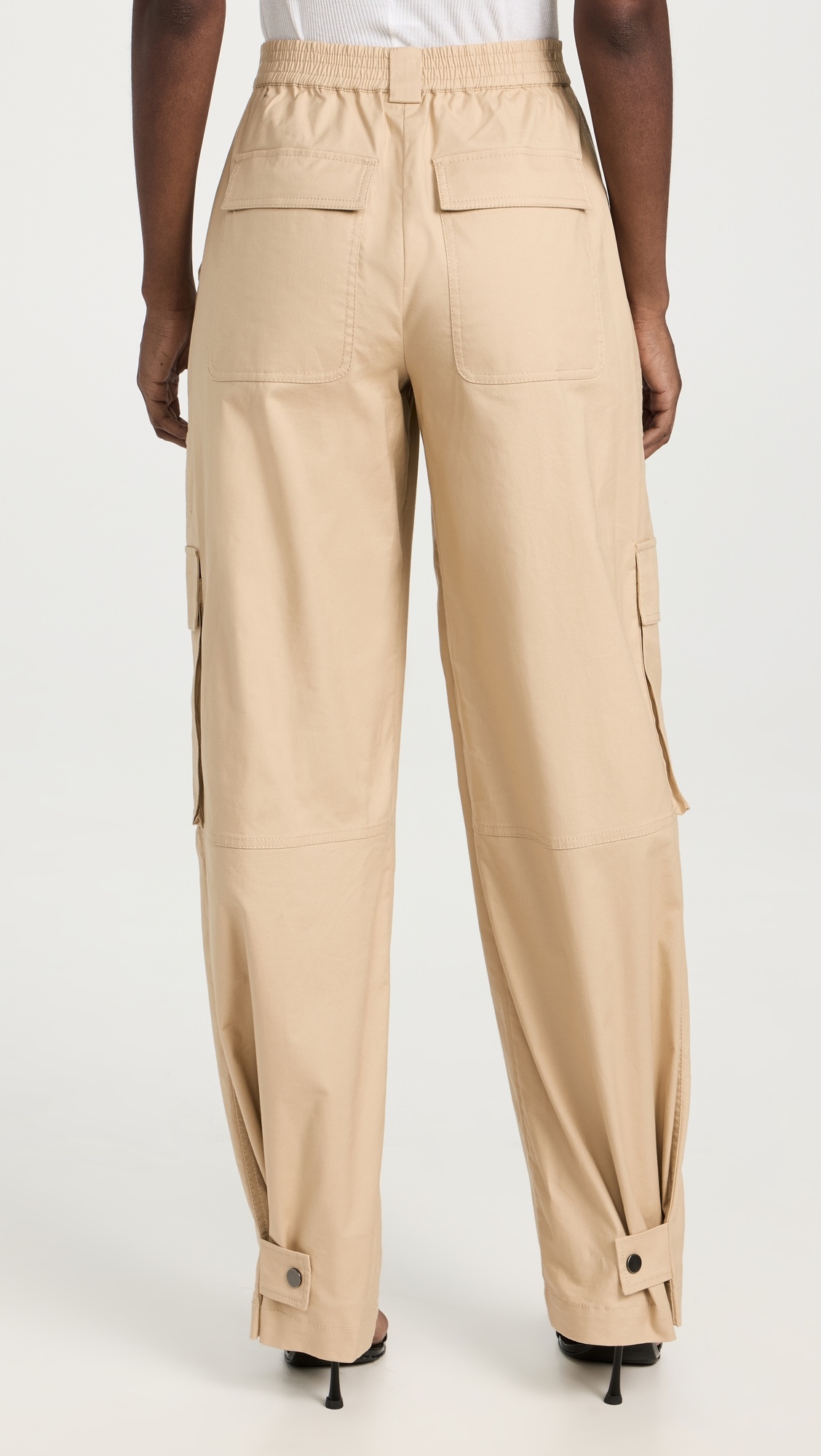 Lionelle Cargo Pants - 2