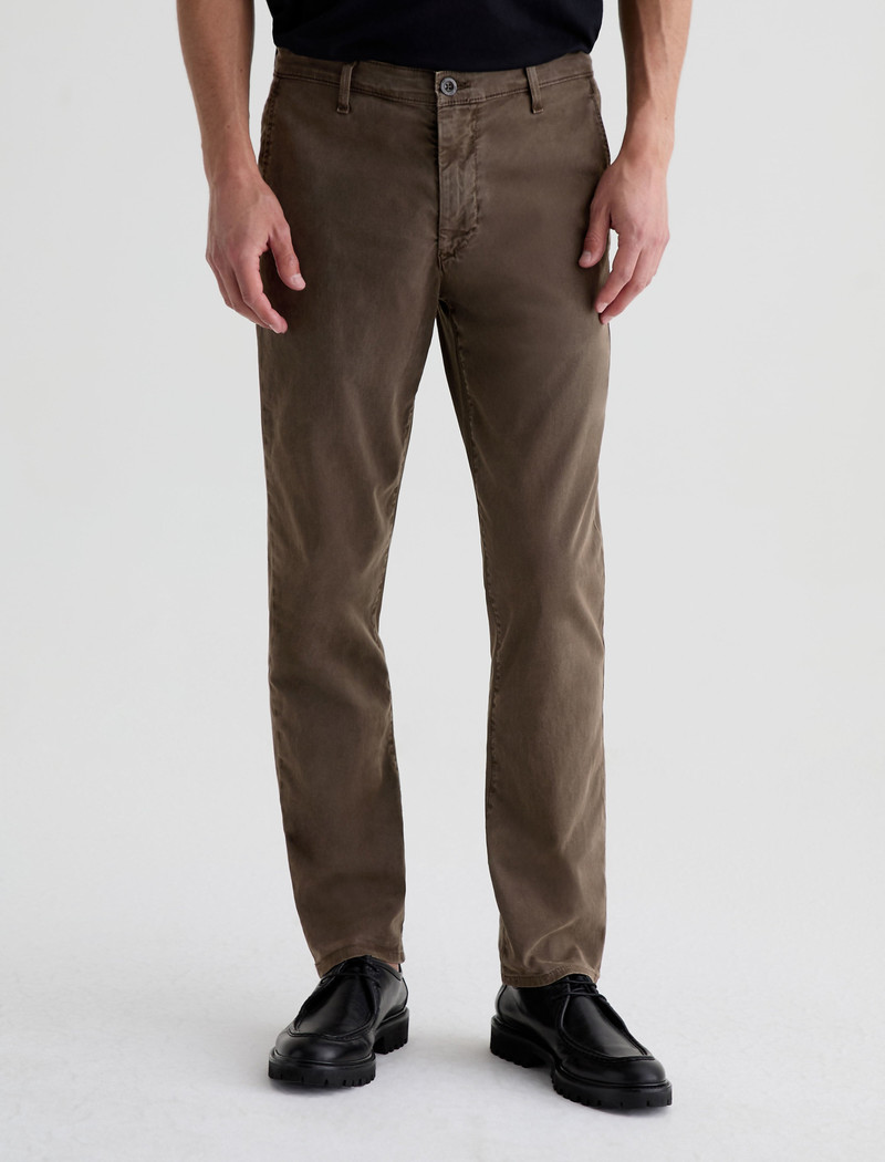 Kullen Trouser 3