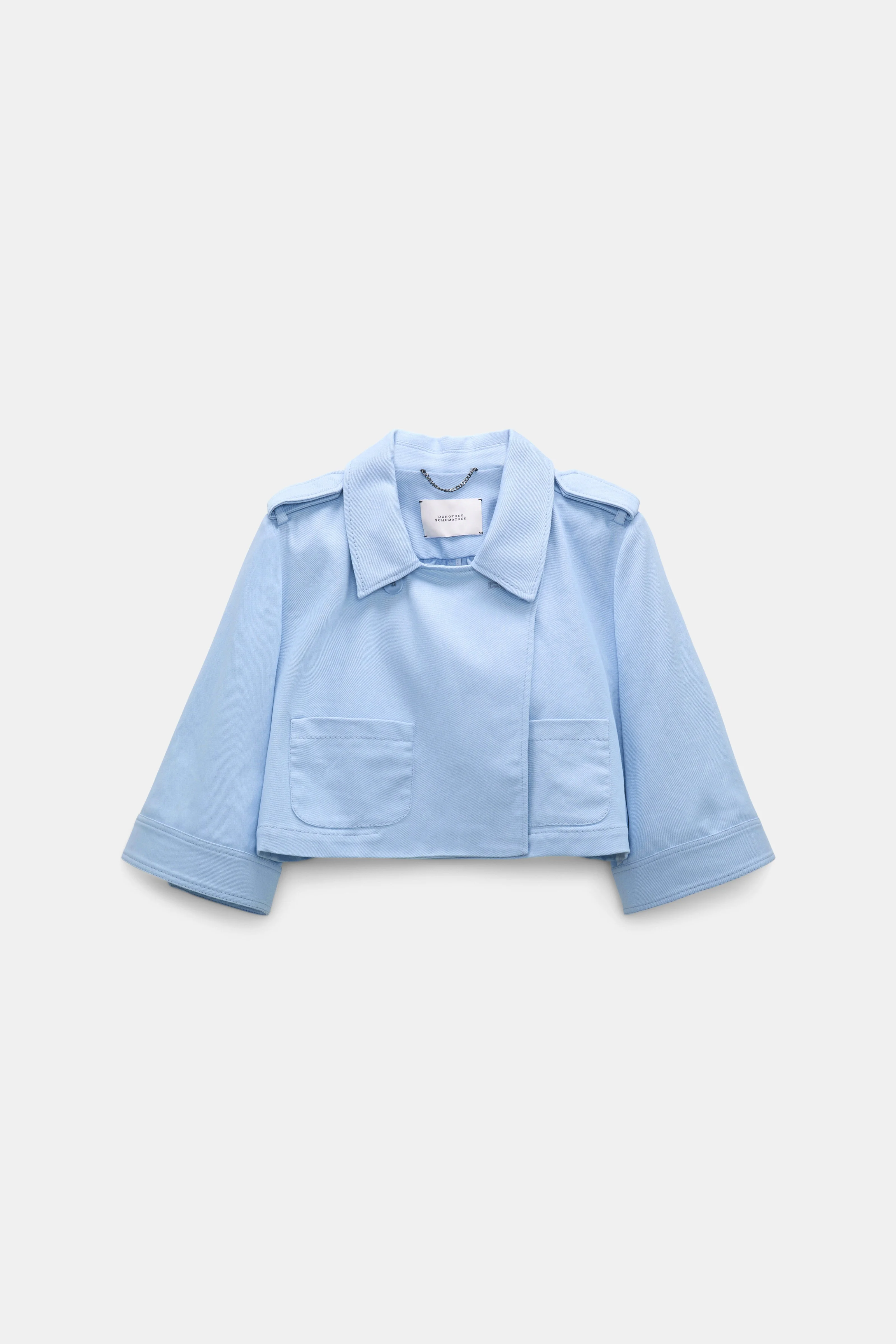 SPORTY CHIC jacket - 1
