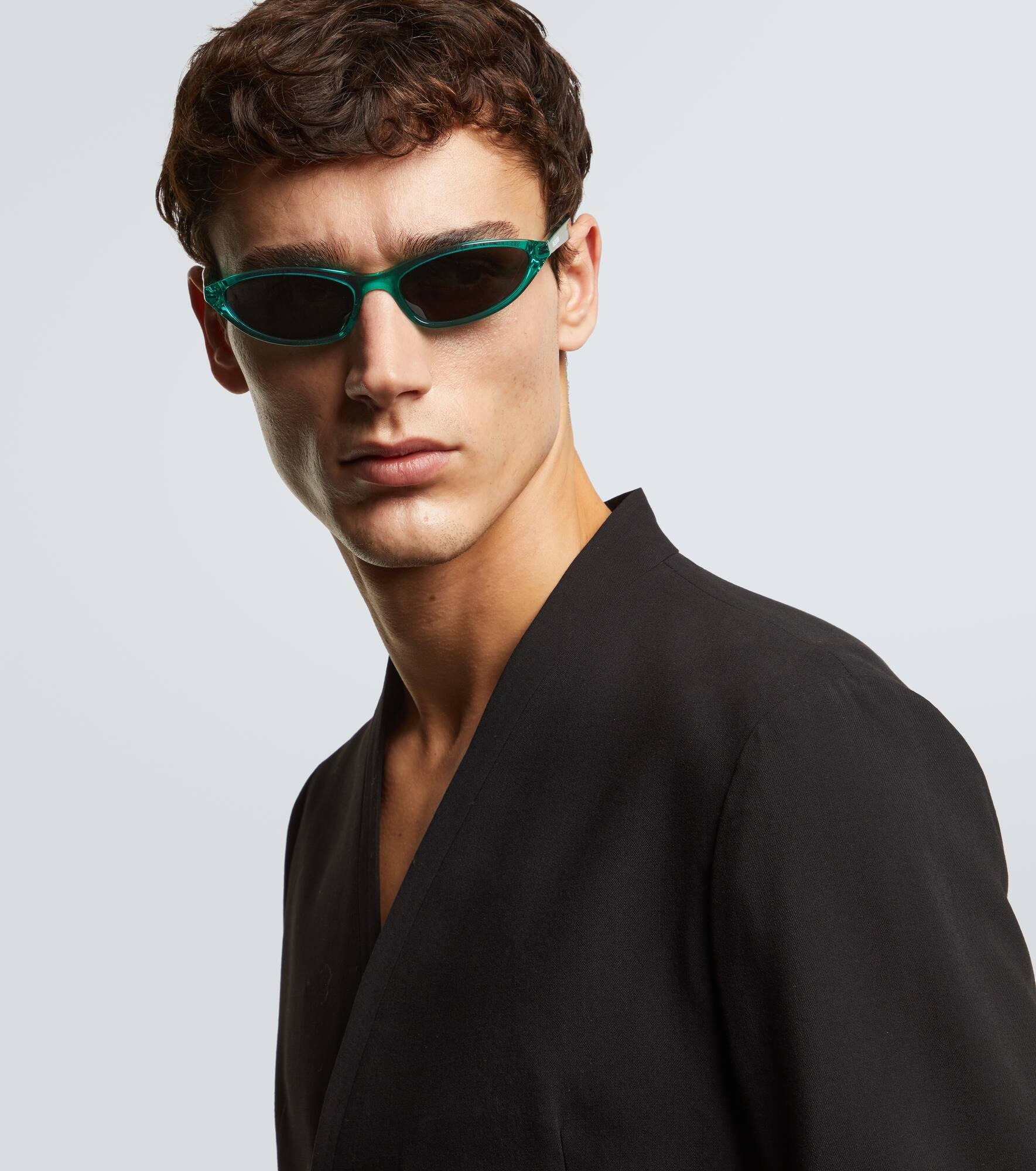 Neo Oval 2.0 cat-eye sunglasses - 3