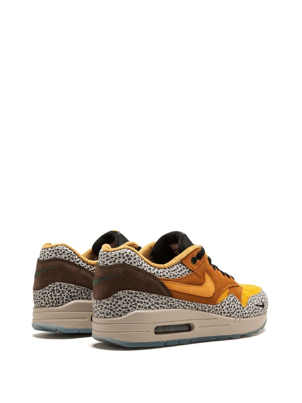 x atmos Air Max 1 Premium QS "Safari 2016" sneakers - 3