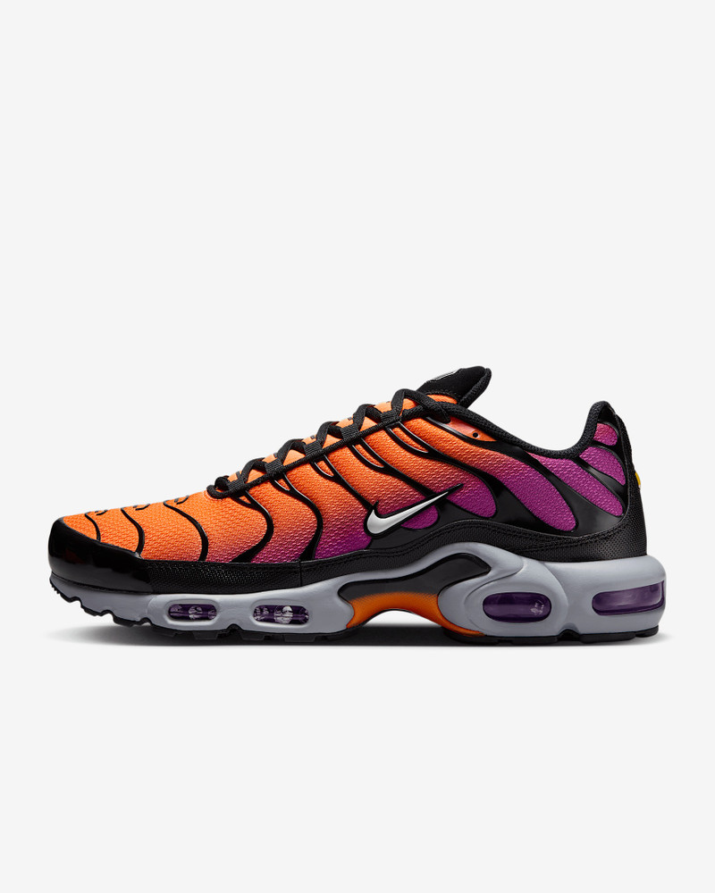 Nike Air Max Plus Desert Sunset - 1
