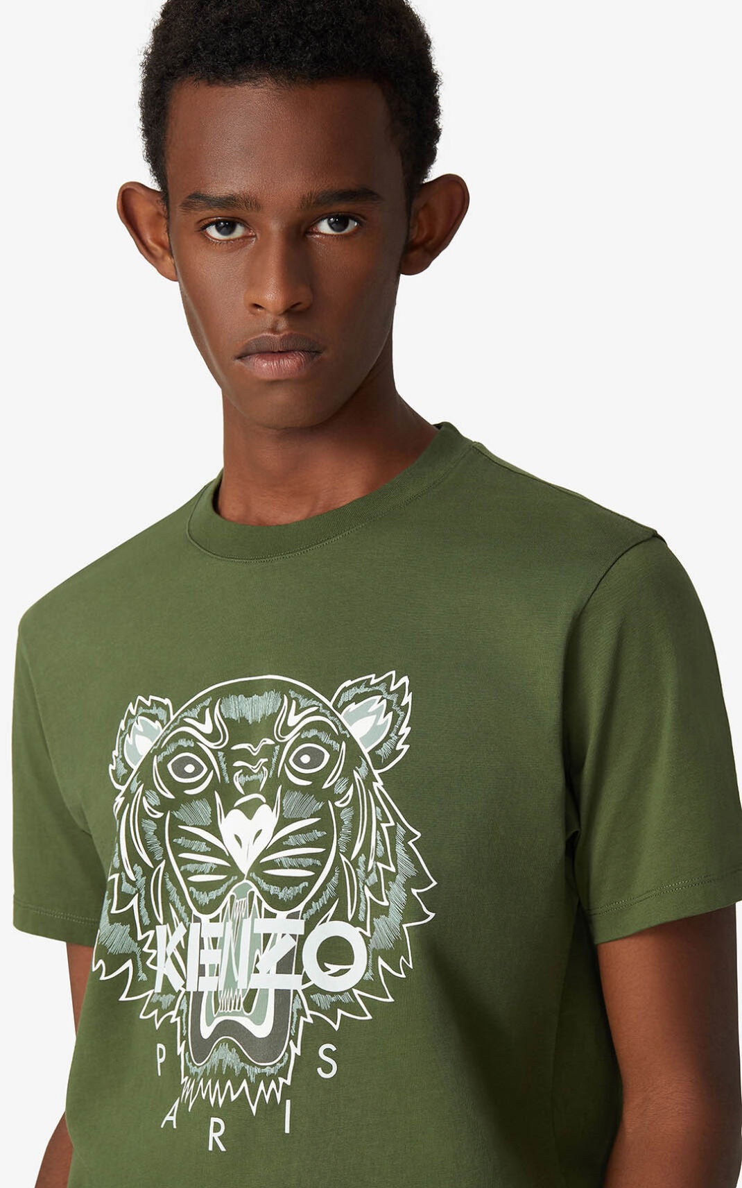 Tiger T-shirt - 3