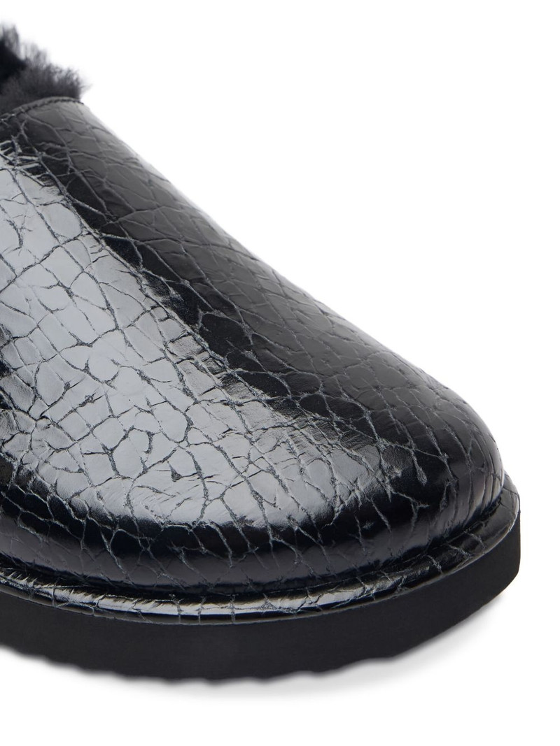 Chloé Nil mules outlook