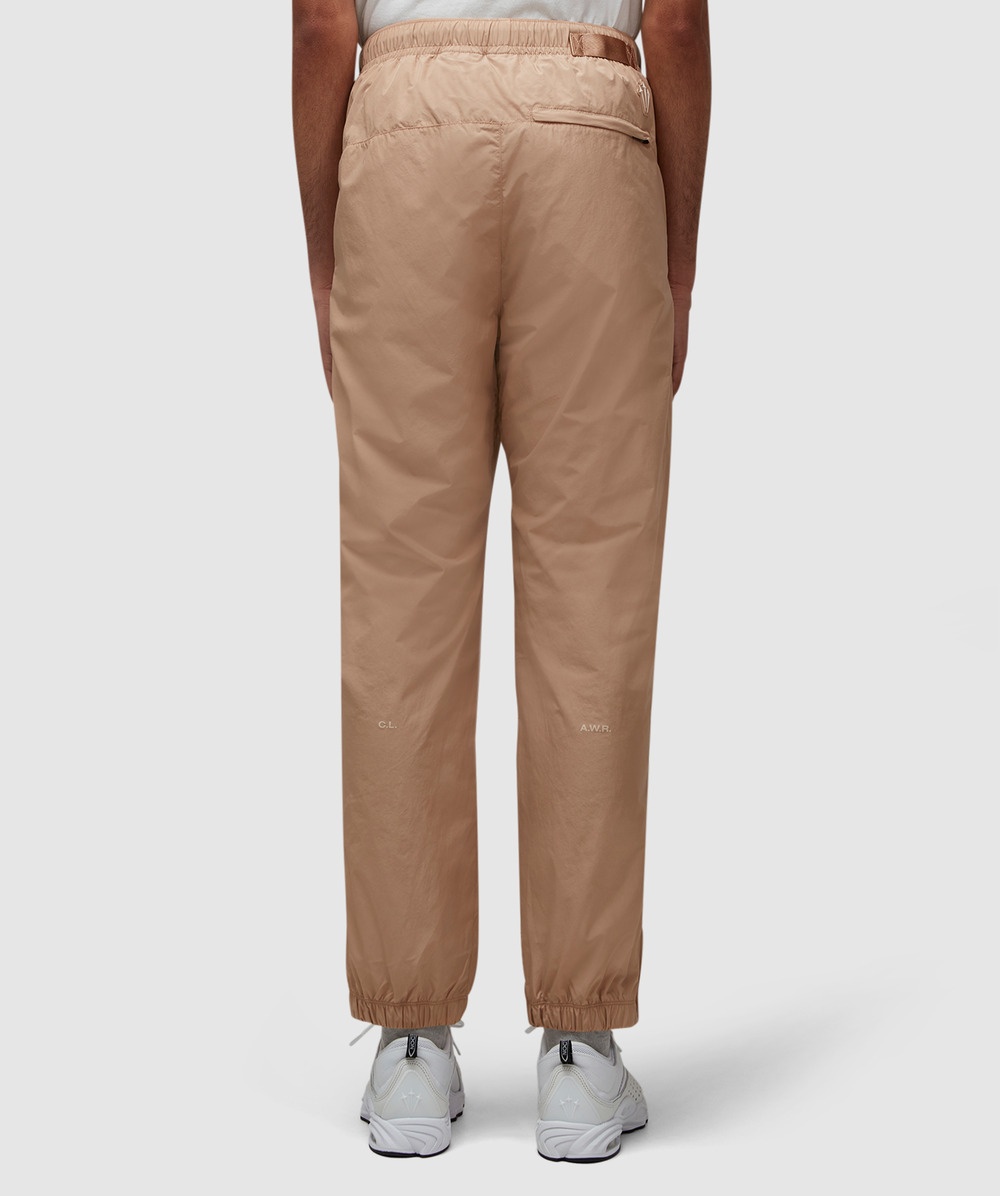 X Nocta nrg track pant - 3