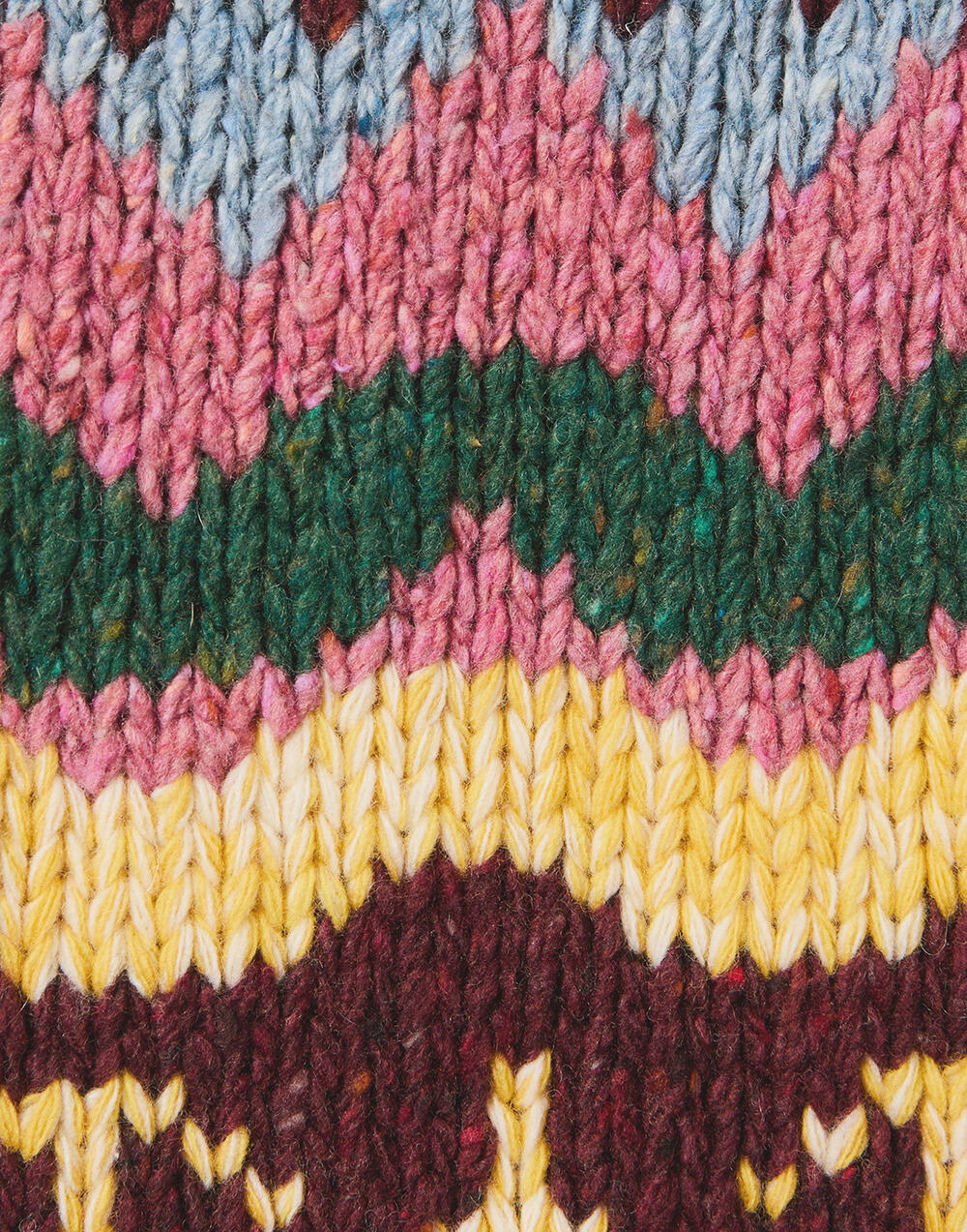 Chalet Skirt - 4