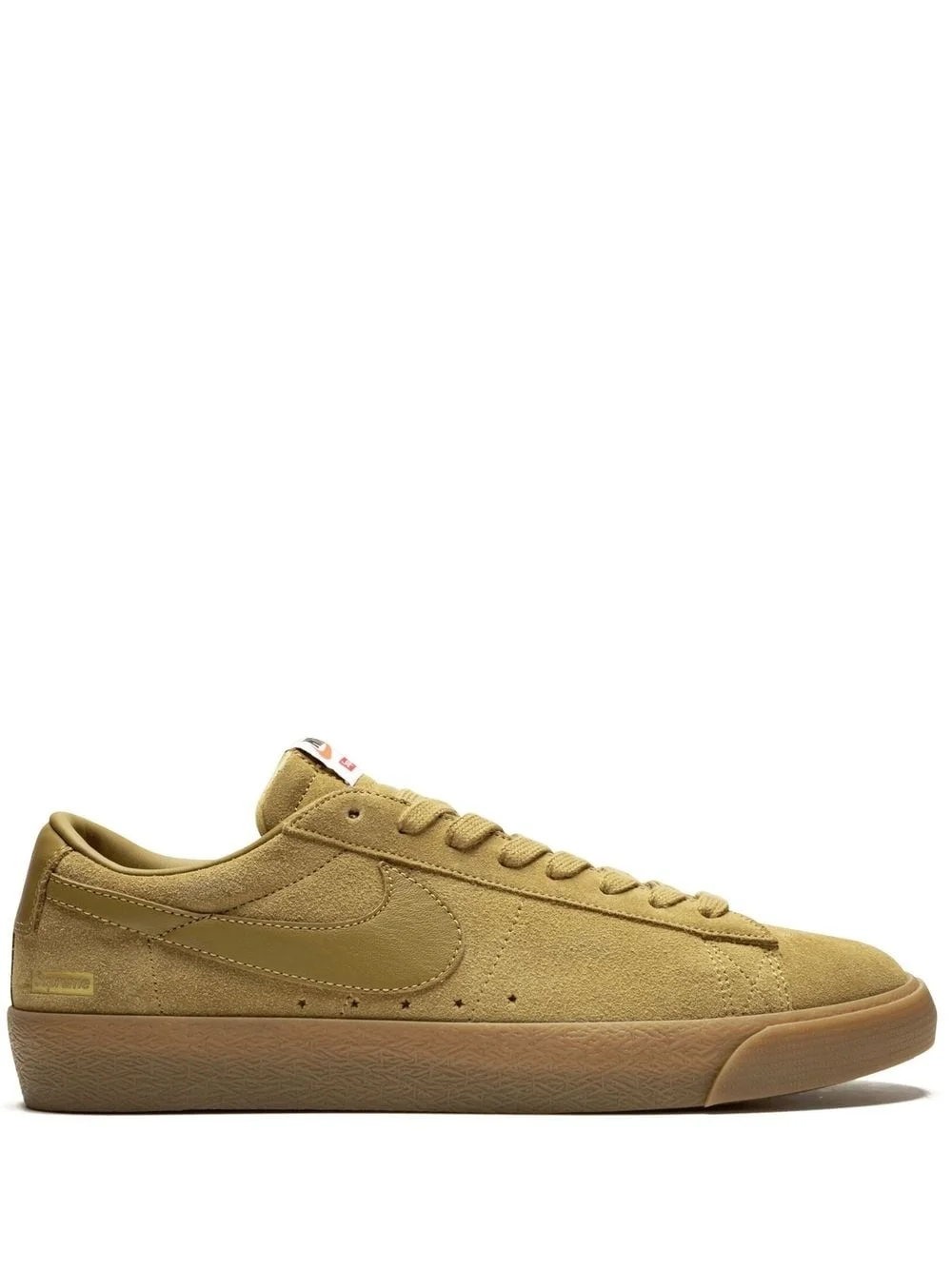 Blazer Low GT QS - 1