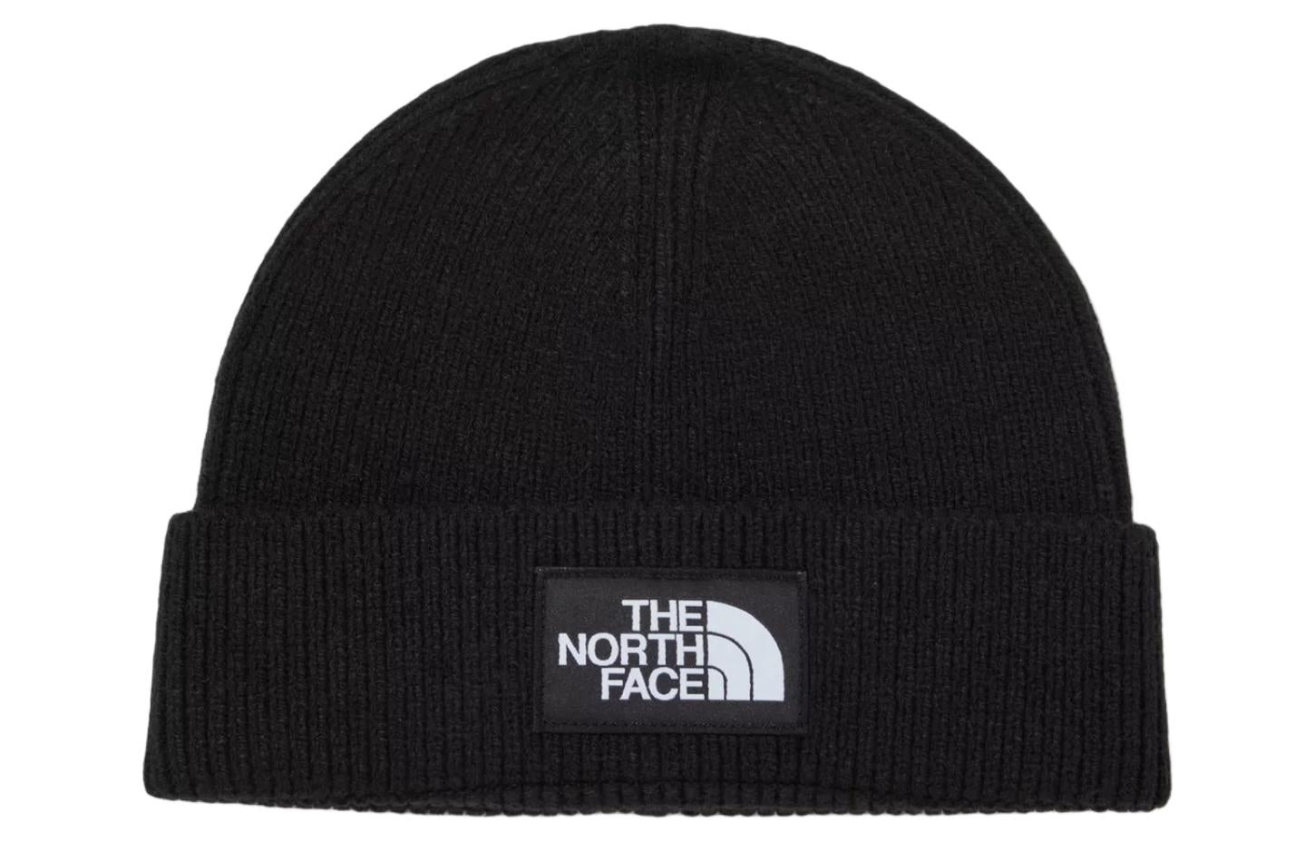 THE NORTH FACE Export Winter Beanie 'Black' NE3BP52A - 2