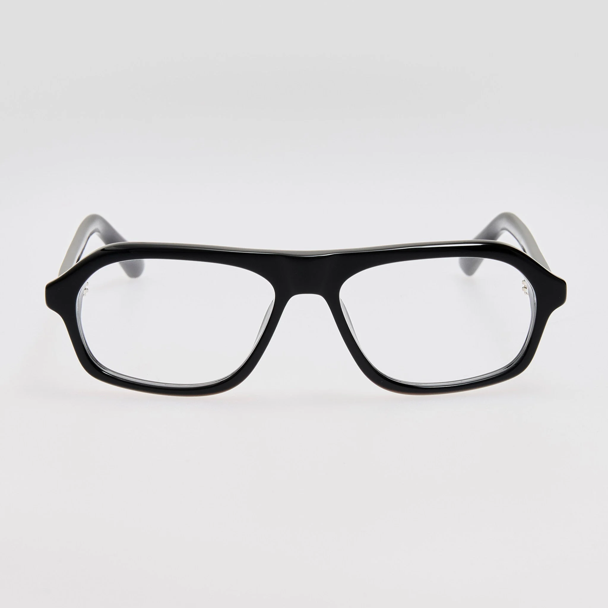Becane Optical in Black - 1