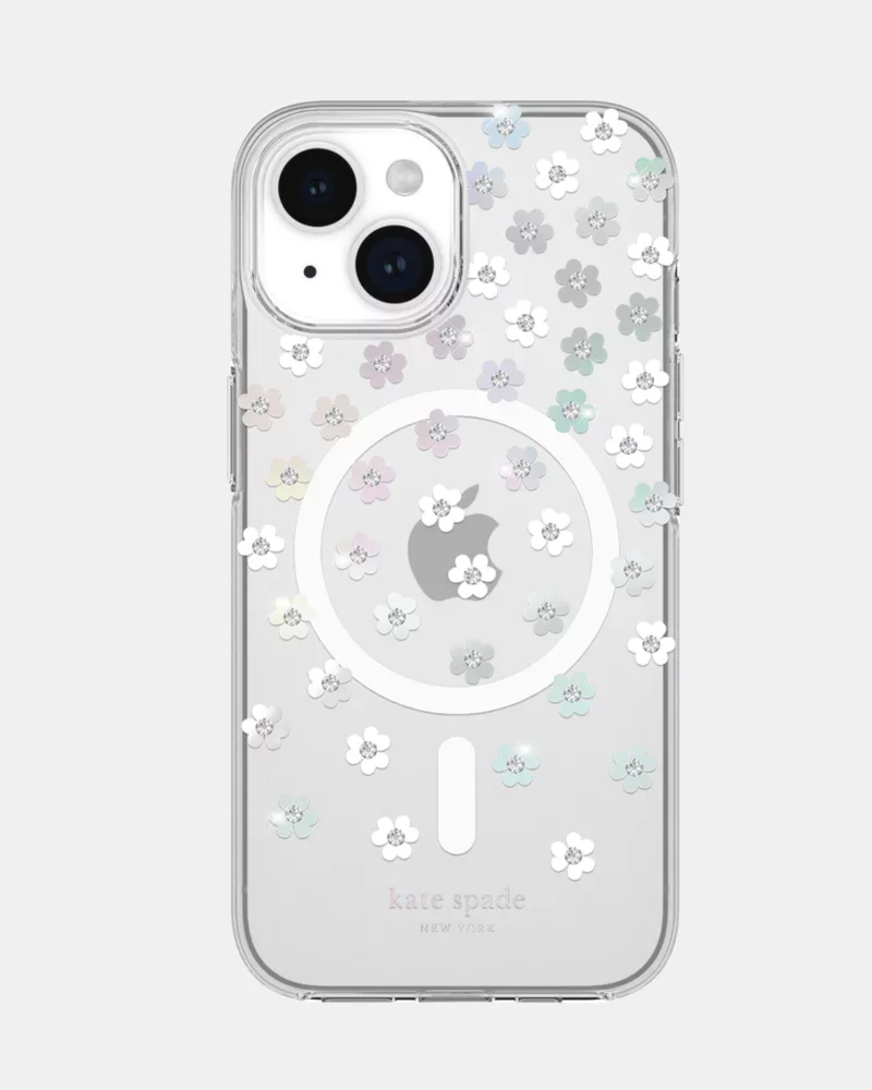 Kate Spade New York Scattered Flowers Magsafe Case - 1