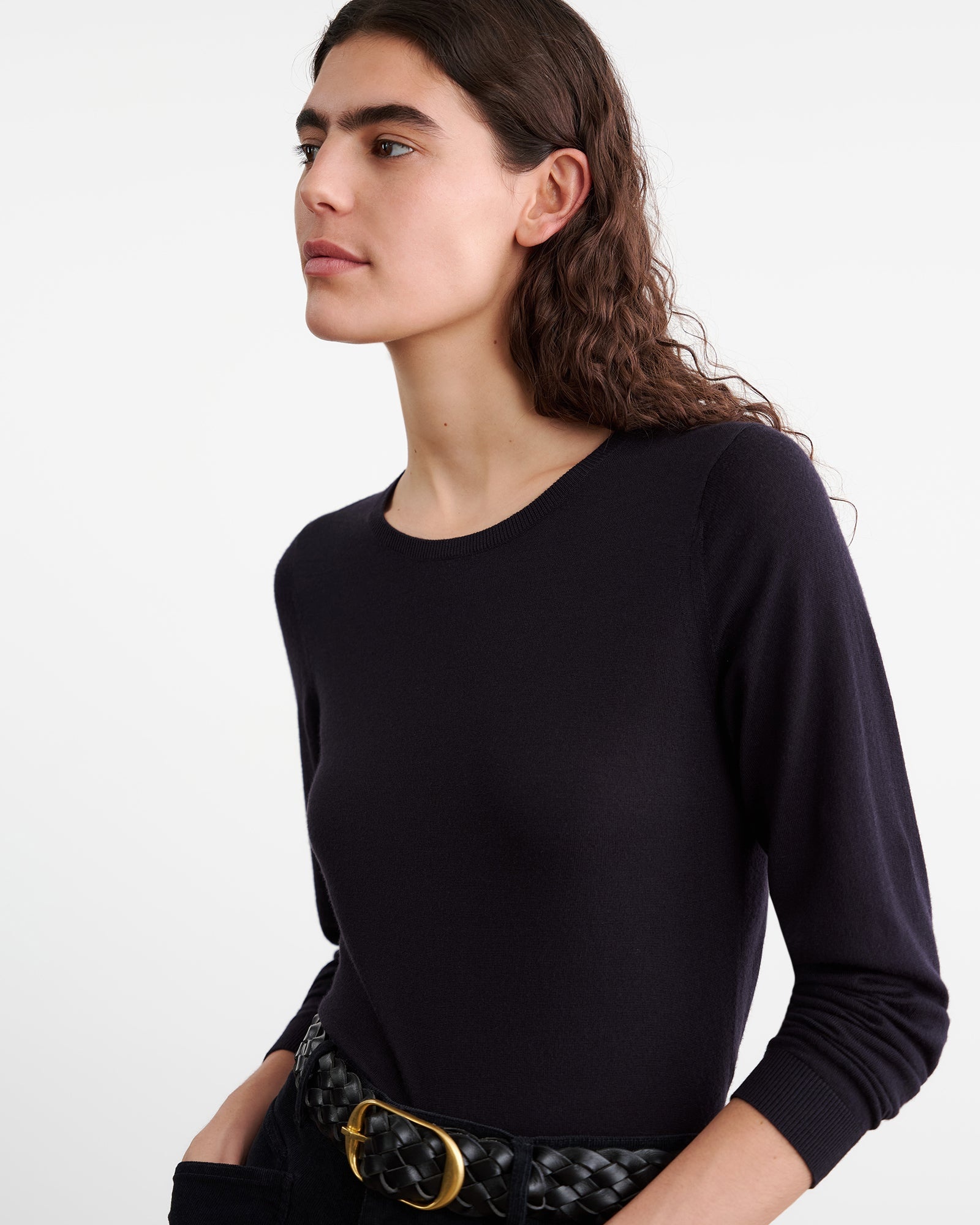 ORIANA SWEATER - 3