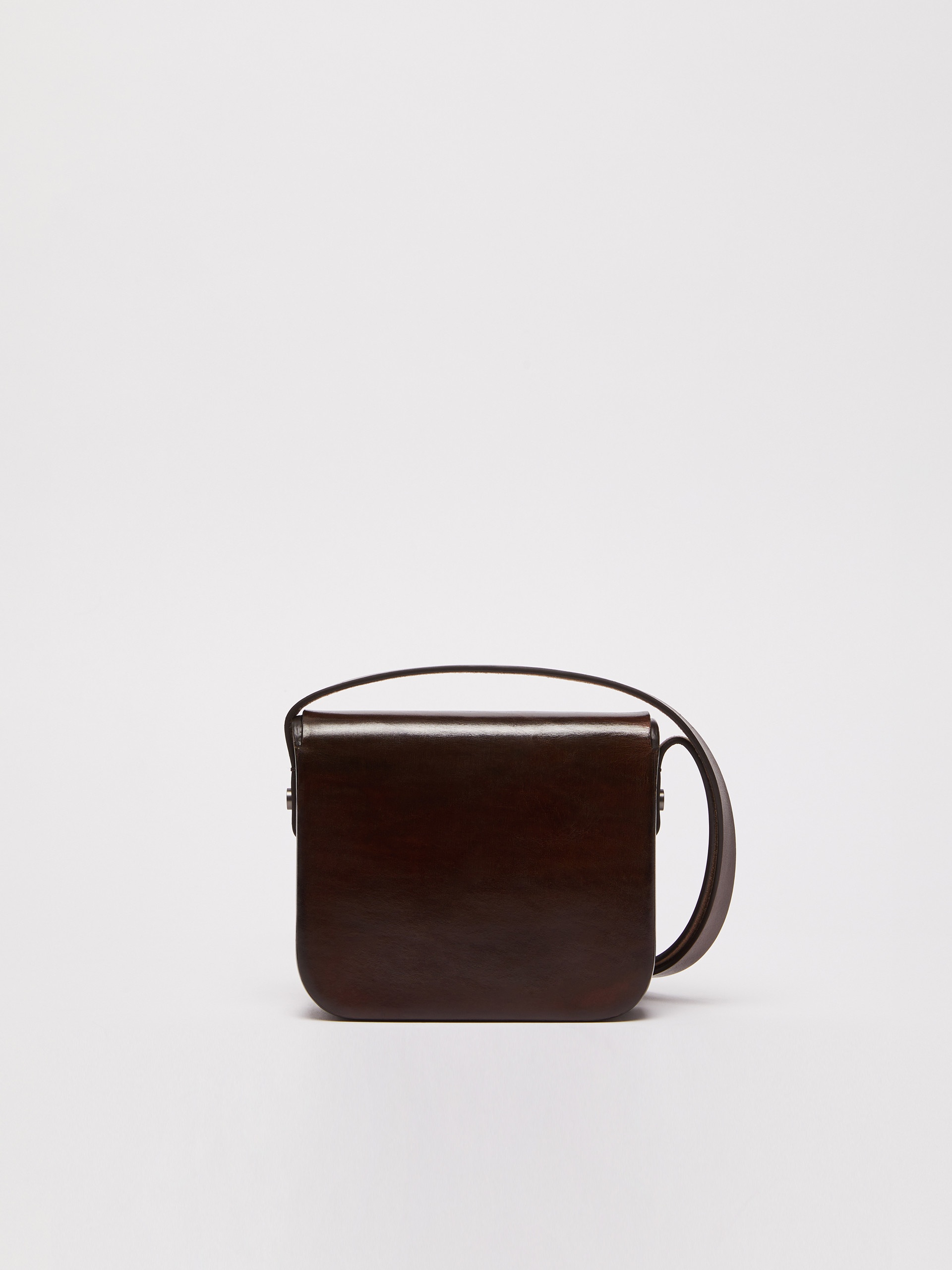LEATHERCROSS Leather shoulder bag - 3