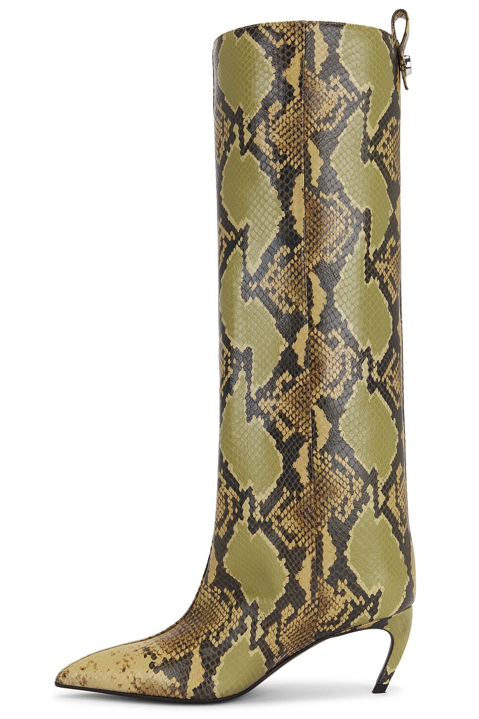 Lea Boot - 5