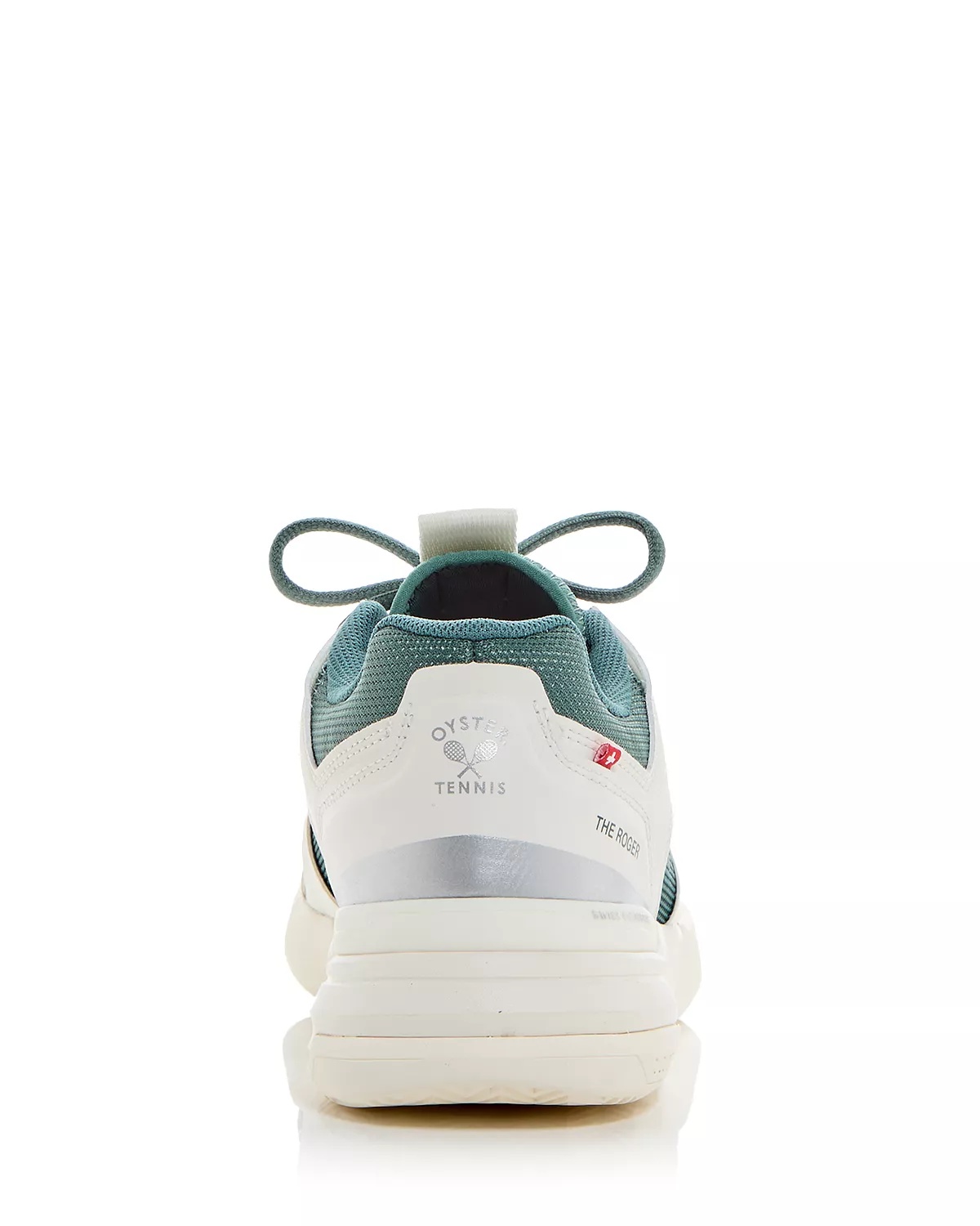Women's The Roger Clubhouse Pro Oyster Tennis Sneakers - 4