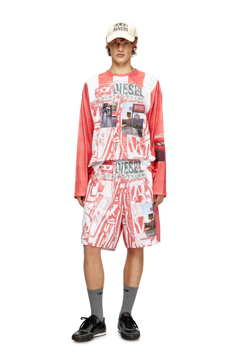 Diesel T-RUBY outlook