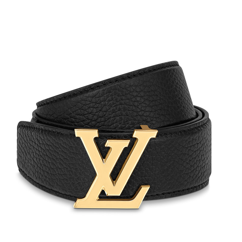 LV Heritage 35mm Reversible Belt 2