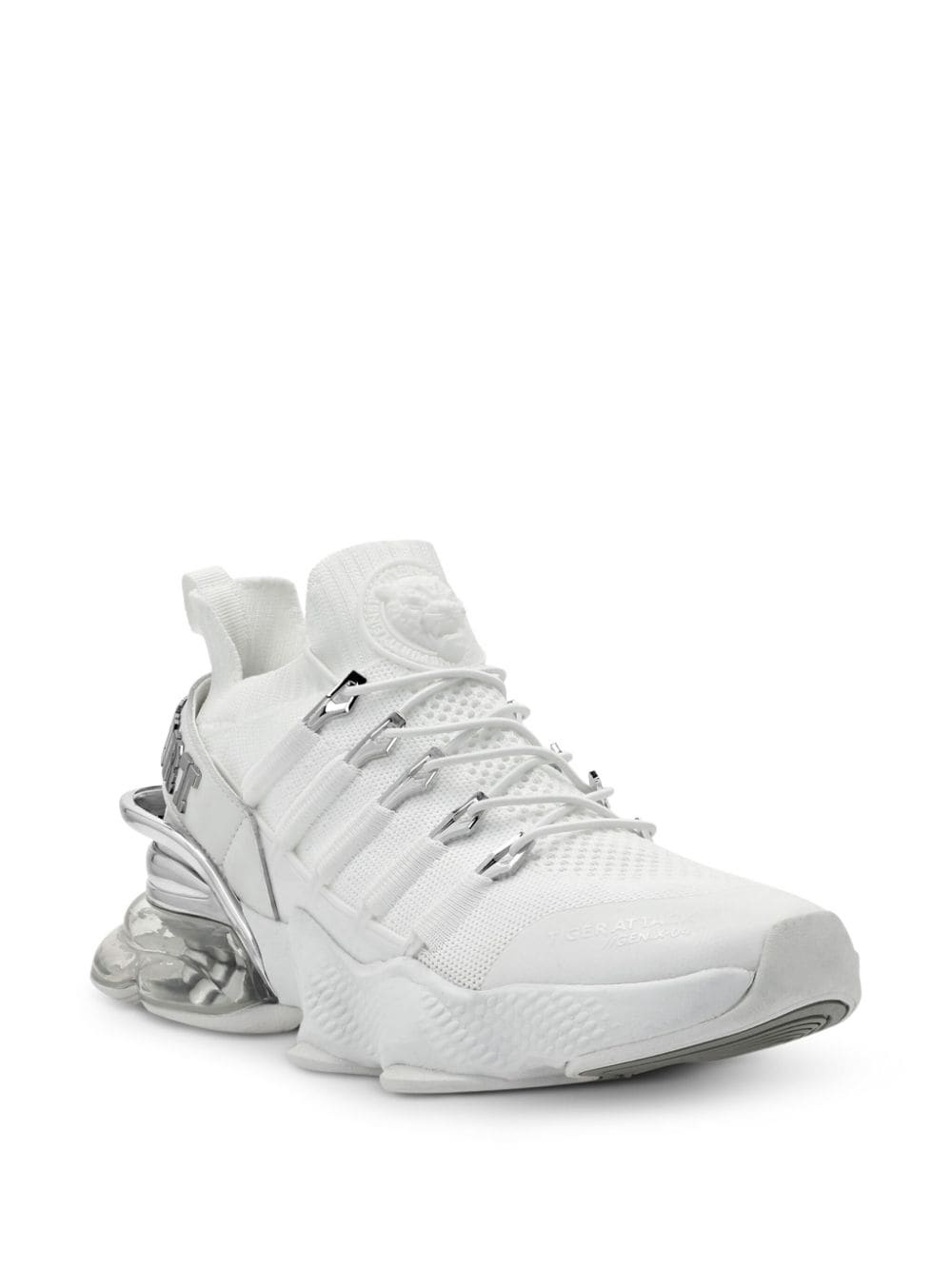 Tiger Attack Gen X 04 sneakers - 2