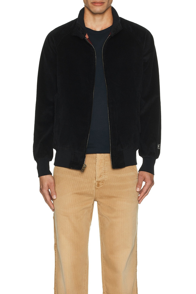Schott Baracuta Jacket outlook