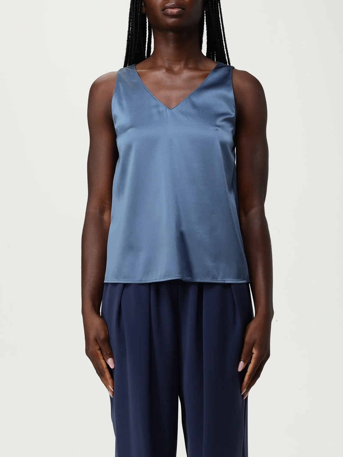 Top woman Emporio Armani - 1