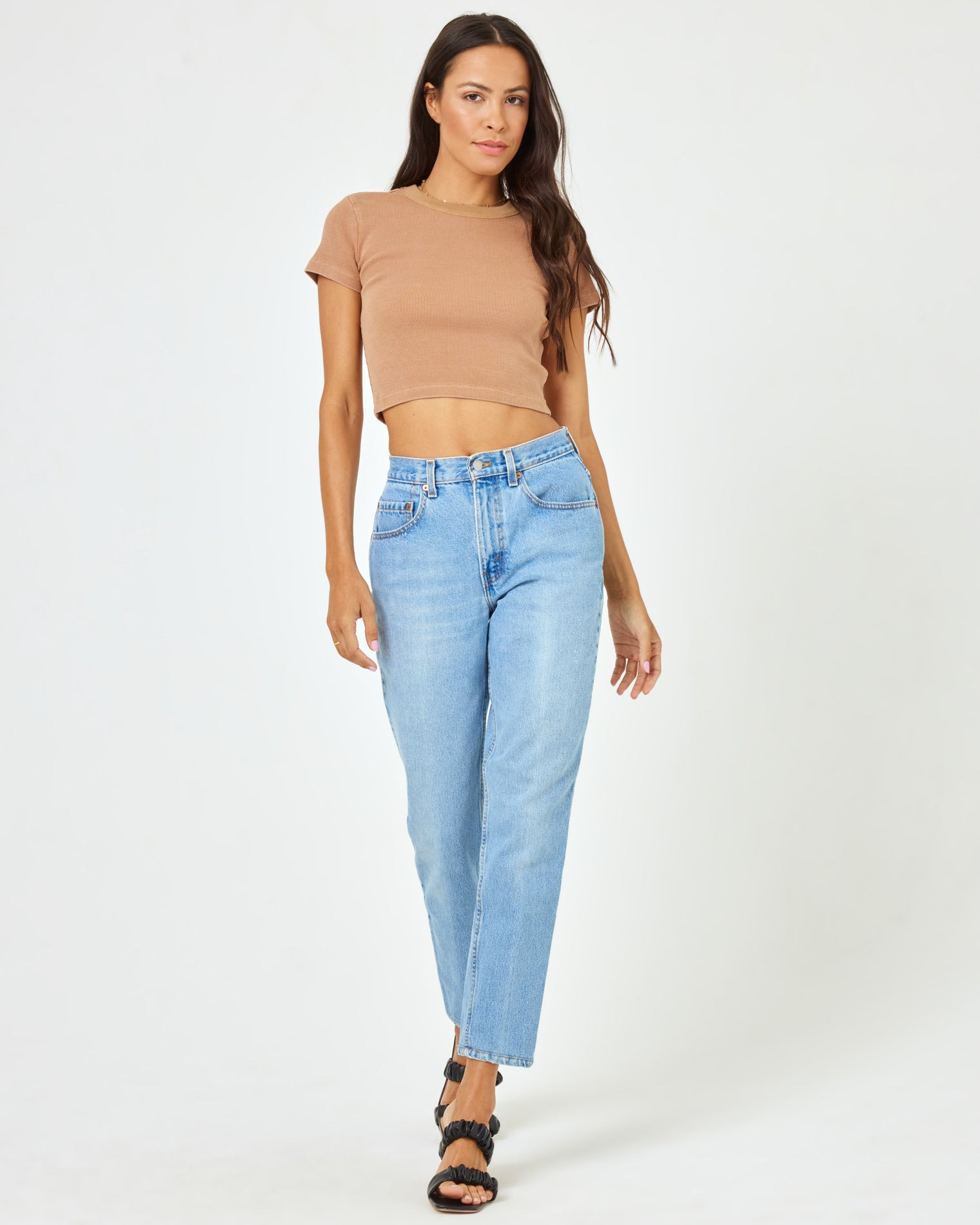 Julia Top - 6