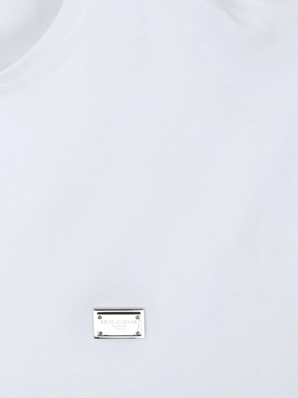 PLAQUE T-SHIRT - 3