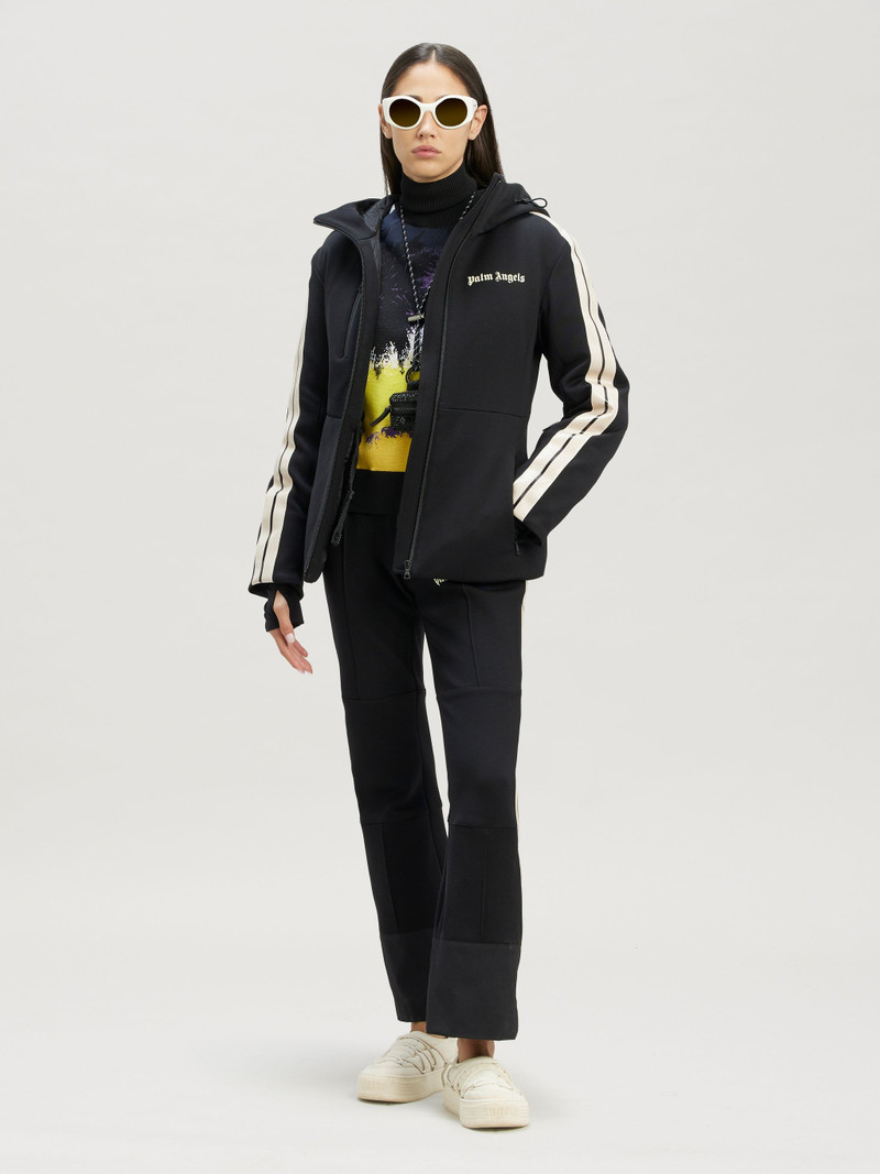 Palm Angels Classic Logo Track Ski Jacket outlook