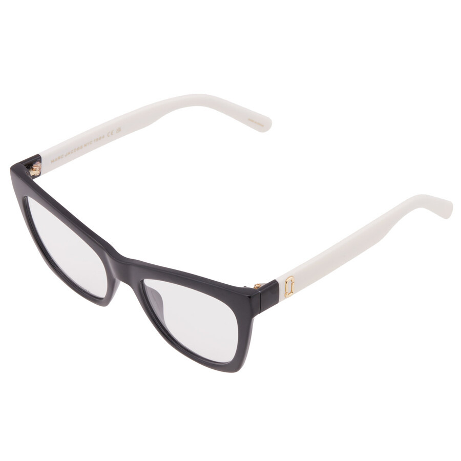 Marc Jacobs Demo Cat Eye Ladies Eyeglasses MARC 649 080S 53 - 3