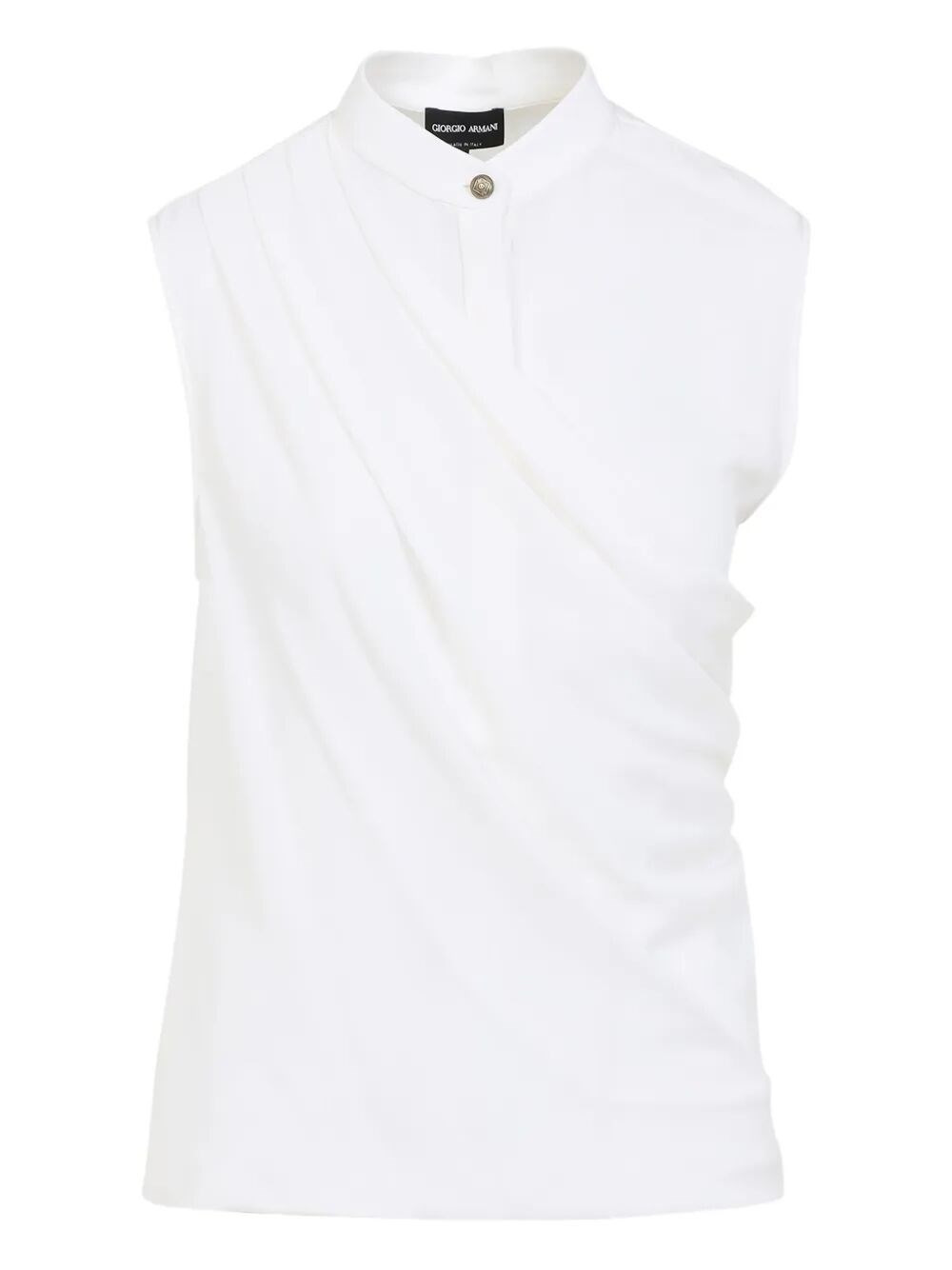 The Shirt by Giorgio Armani is a refined piece that effortlessly blends sophistication and contempor - 1