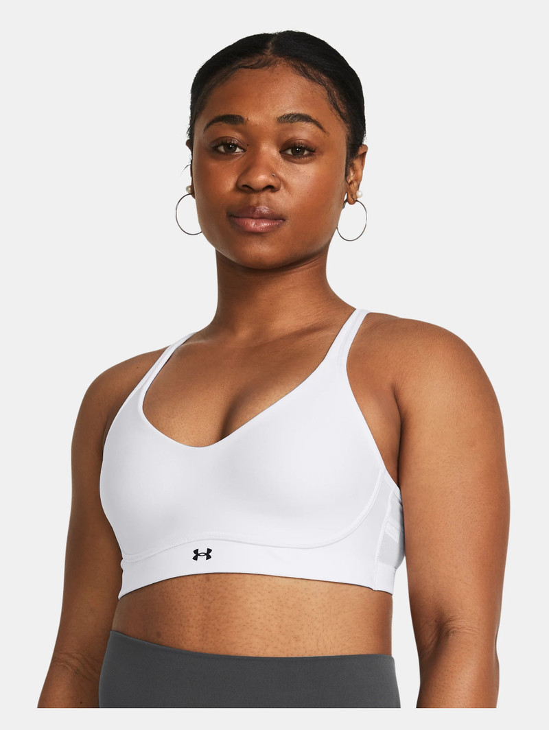 Under Armour Women's UA Infinity 2.0 Low Sports Bra outlook